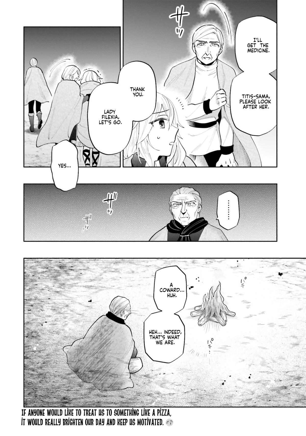 Takarakuji de 40-oku Atatta n dakedo Isekai ni Ijuu Suru Chap 89 - Next Chap 90
