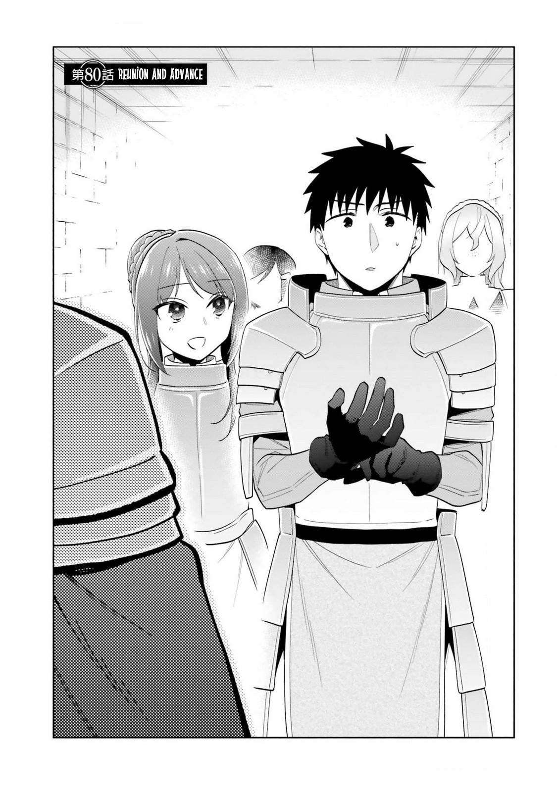 Takarakuji de 40-oku Atatta n dakedo Isekai ni Ijuu Suru Chap 80 - Next Chap 81