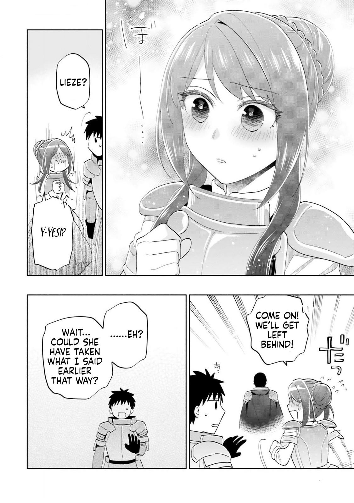 Takarakuji de 40-oku Atatta n dakedo Isekai ni Ijuu Suru Chap 80 - Next Chap 81