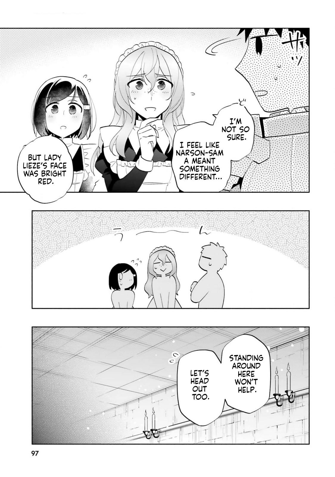 Takarakuji de 40-oku Atatta n dakedo Isekai ni Ijuu Suru Chap 80 - Next Chap 81
