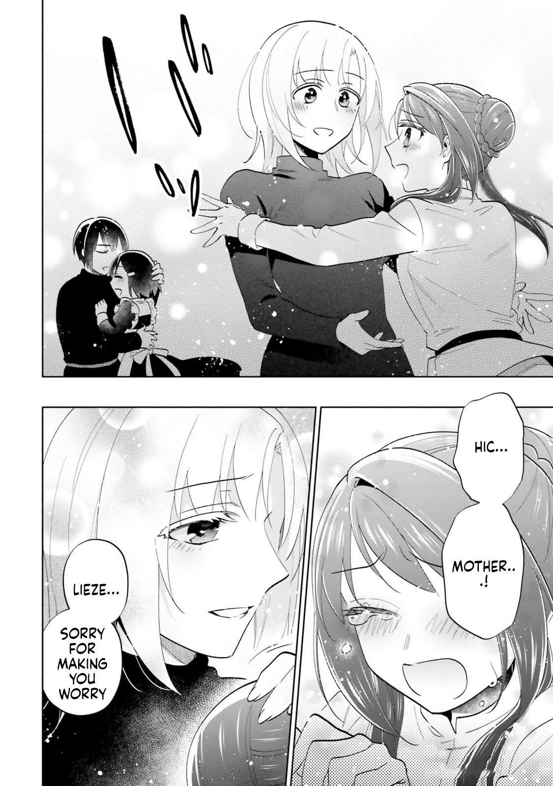 Takarakuji de 40-oku Atatta n dakedo Isekai ni Ijuu Suru Chap 80 - Next Chap 81