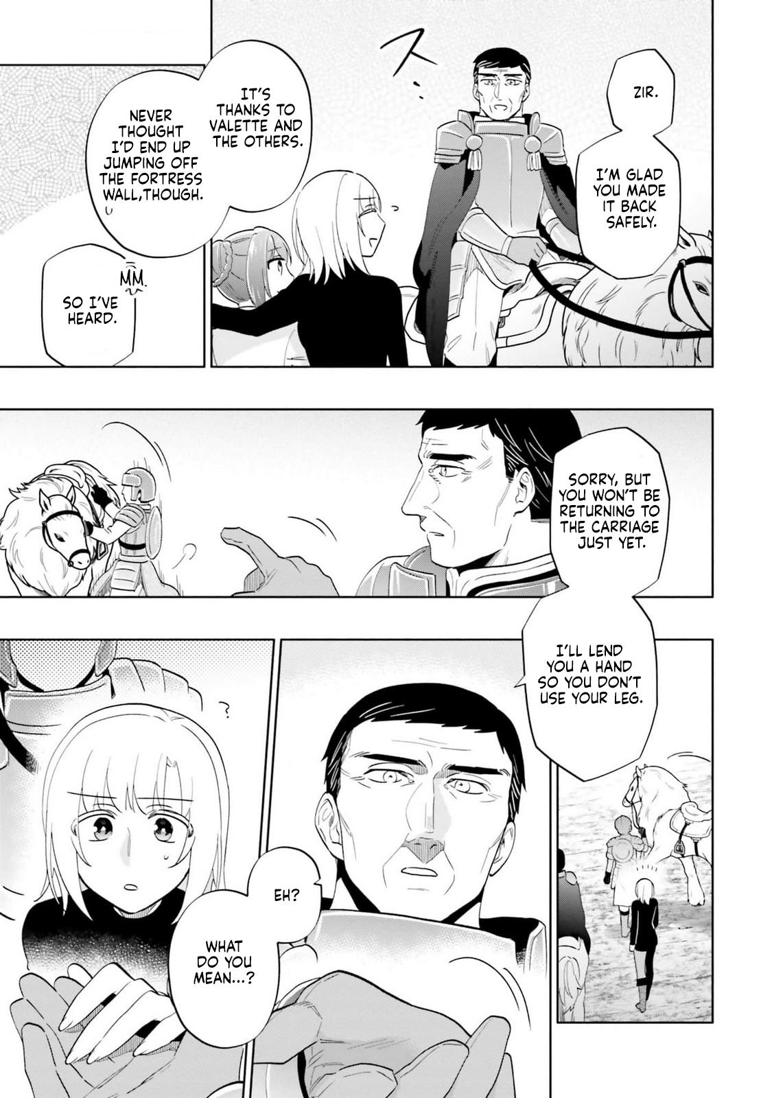 Takarakuji de 40-oku Atatta n dakedo Isekai ni Ijuu Suru Chap 80 - Next Chap 81