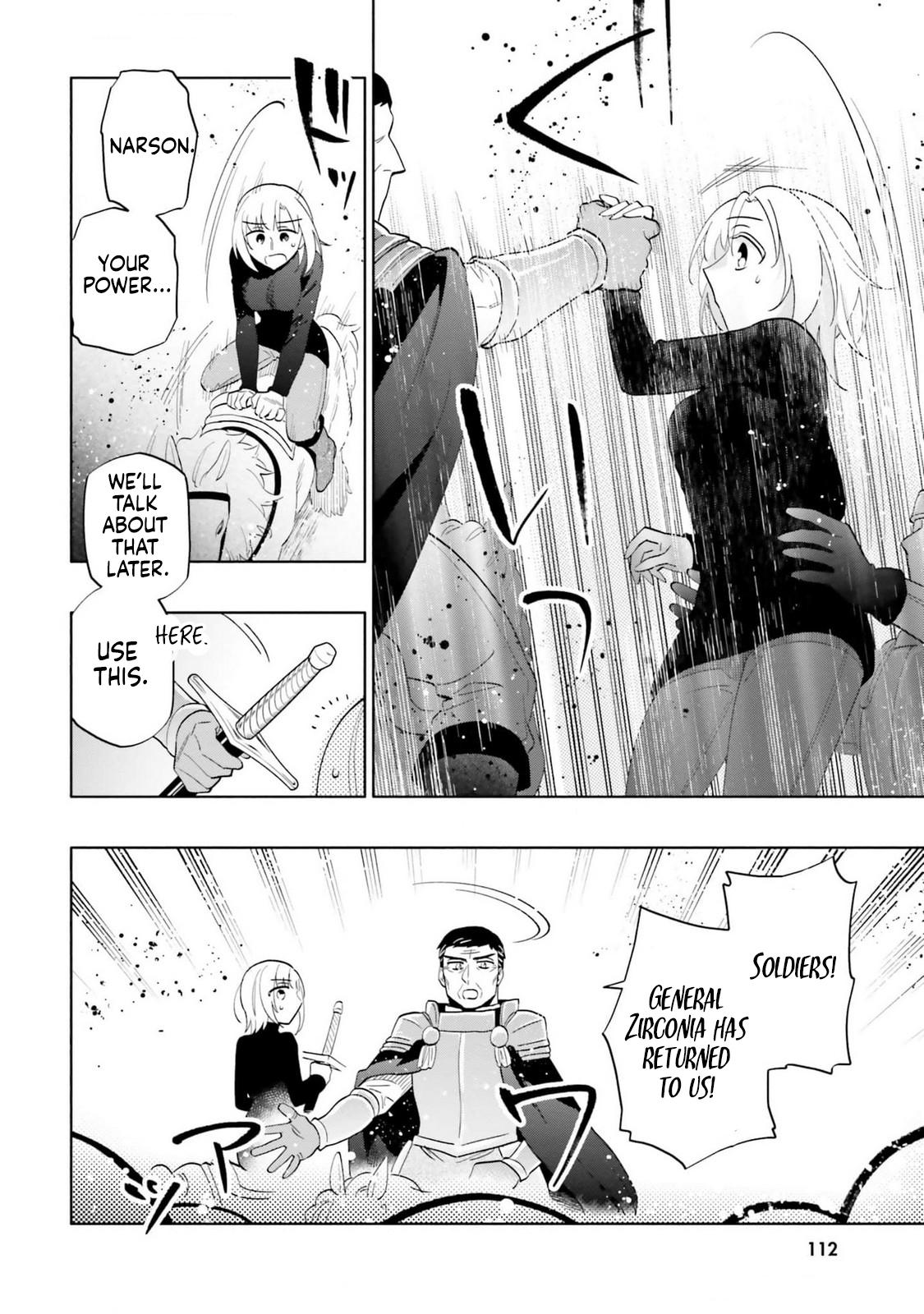 Takarakuji de 40-oku Atatta n dakedo Isekai ni Ijuu Suru Chap 80 - Next Chap 81