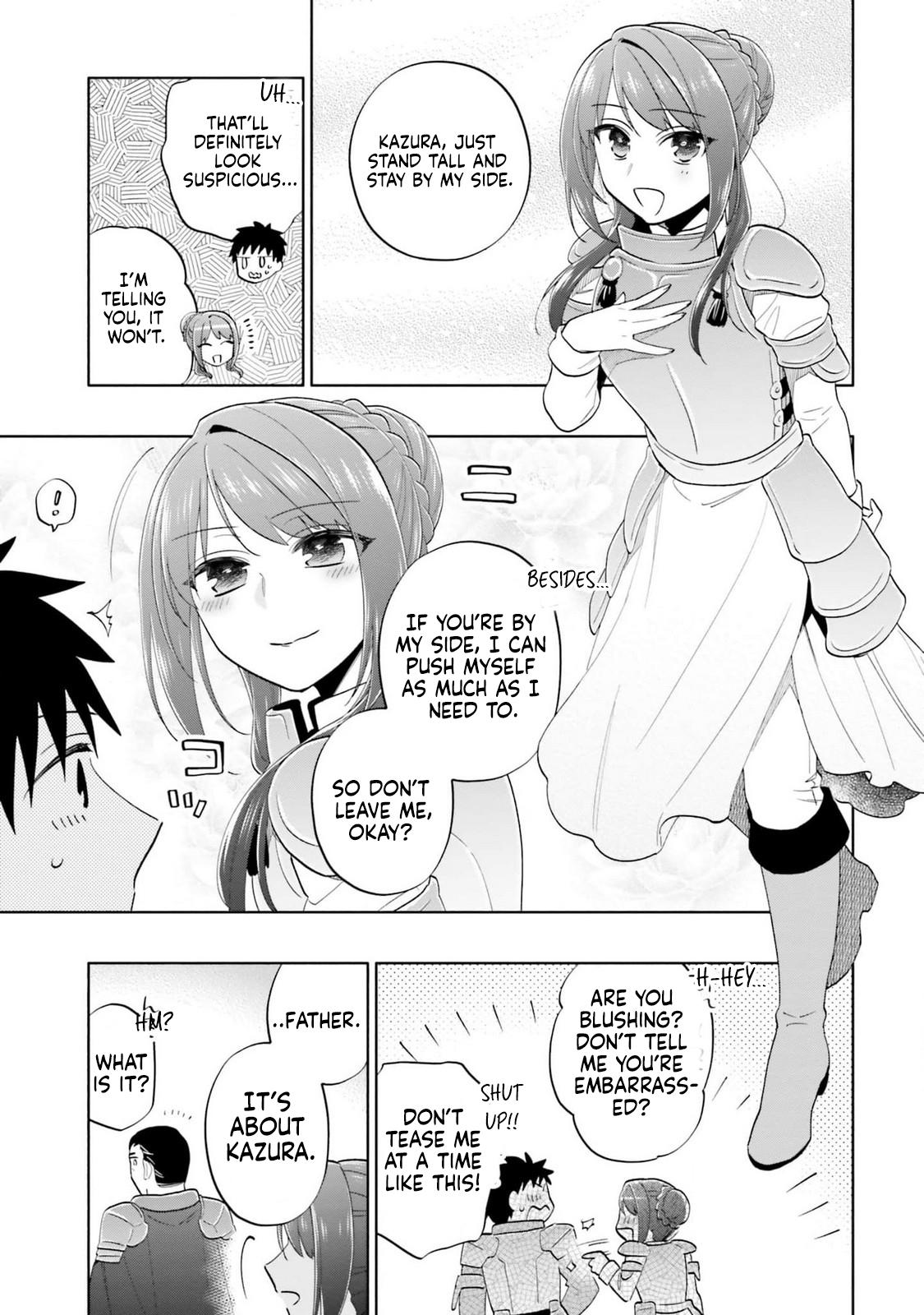 Takarakuji de 40-oku Atatta n dakedo Isekai ni Ijuu Suru Chap 80 - Next Chap 81