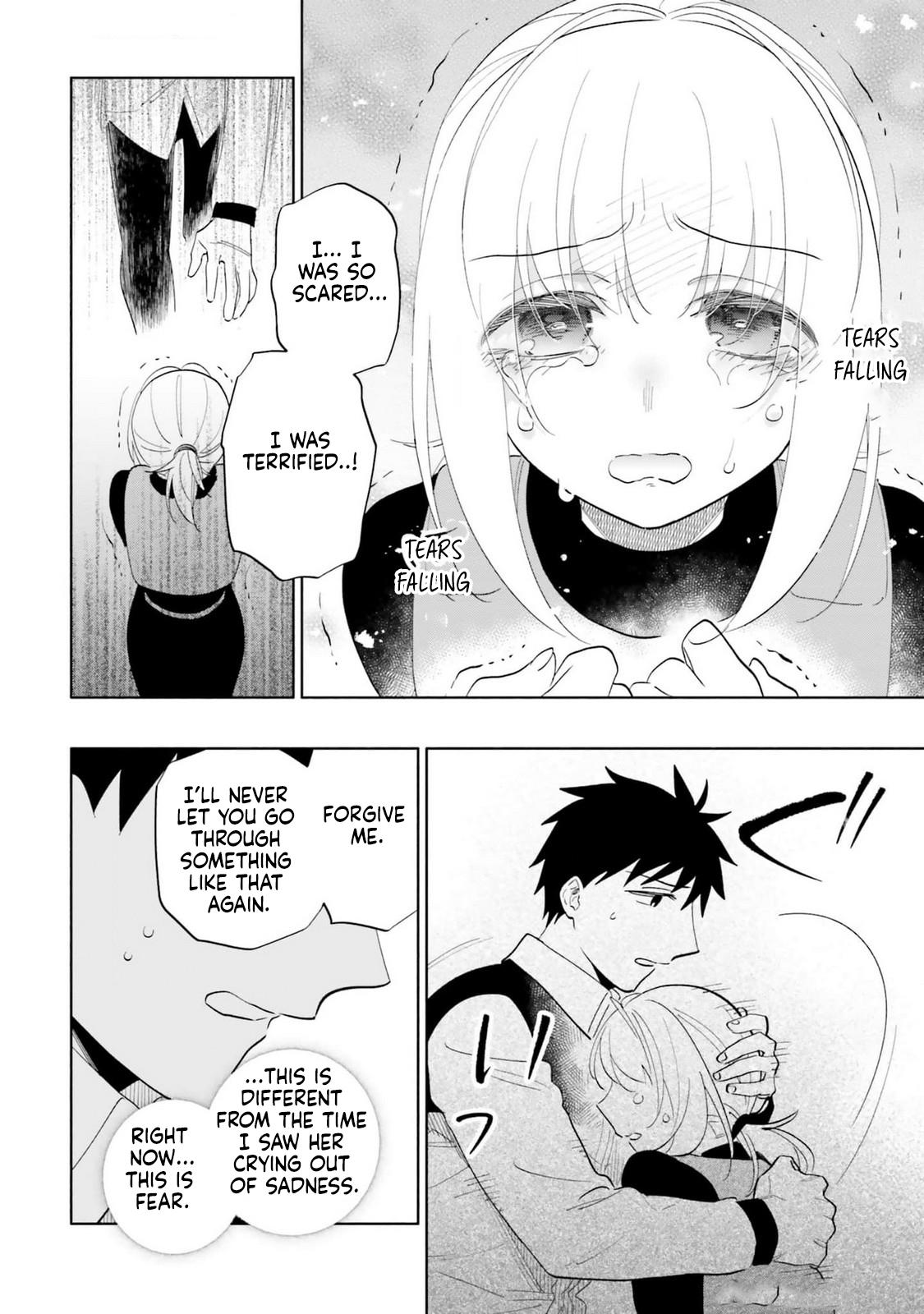 Takarakuji de 40-oku Atatta n dakedo Isekai ni Ijuu Suru Chap 80 - Next Chap 81