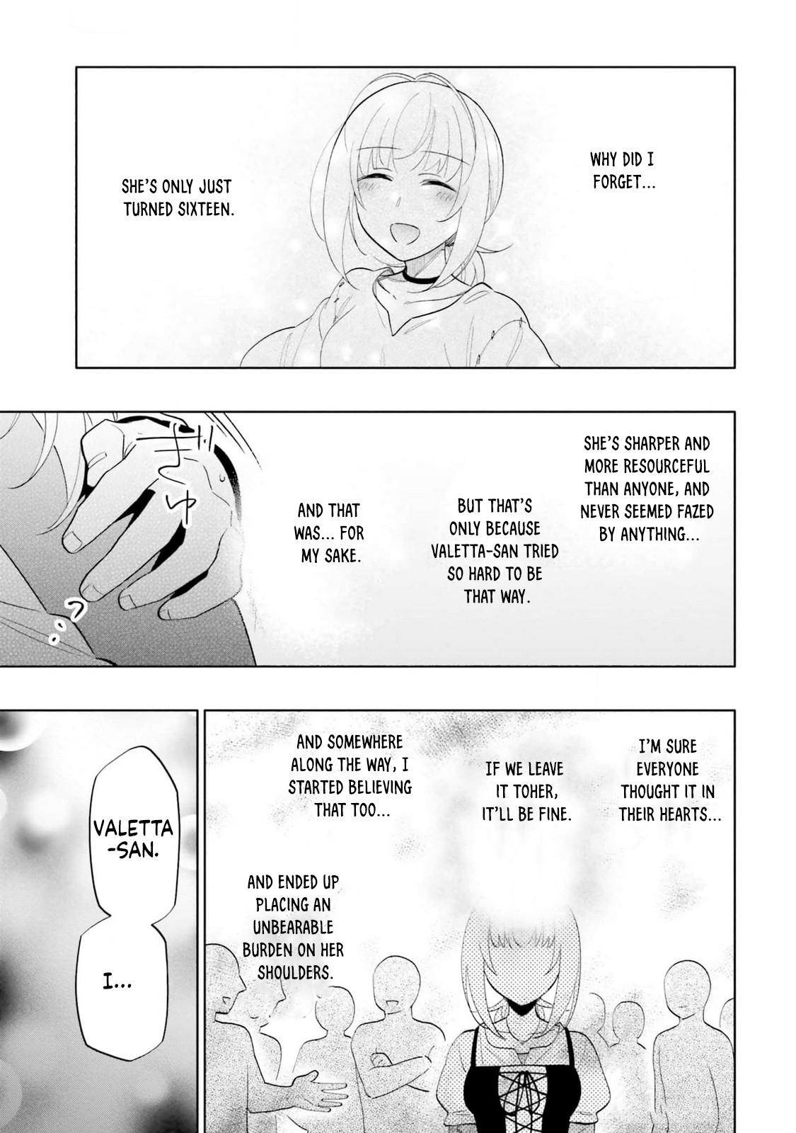 Takarakuji de 40-oku Atatta n dakedo Isekai ni Ijuu Suru Chap 80 - Next Chap 81