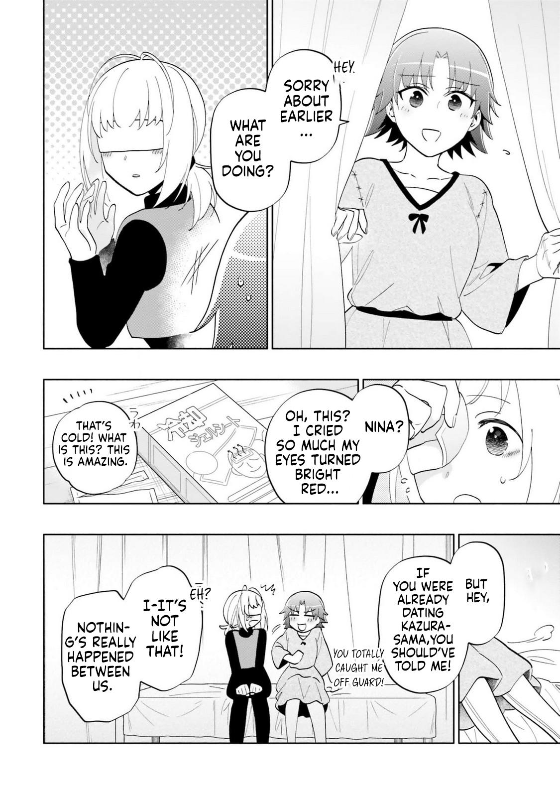 Takarakuji de 40-oku Atatta n dakedo Isekai ni Ijuu Suru Chap 81 - Next Chap 82