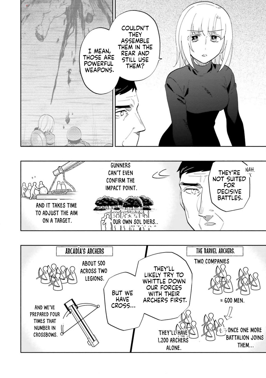 Takarakuji de 40-oku Atatta n dakedo Isekai ni Ijuu Suru Chap 81 - Next Chap 82