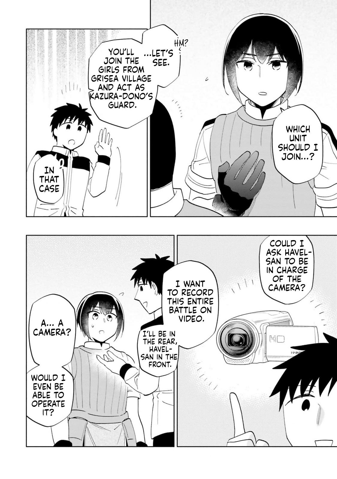Takarakuji de 40-oku Atatta n dakedo Isekai ni Ijuu Suru Chap 81 - Next Chap 82