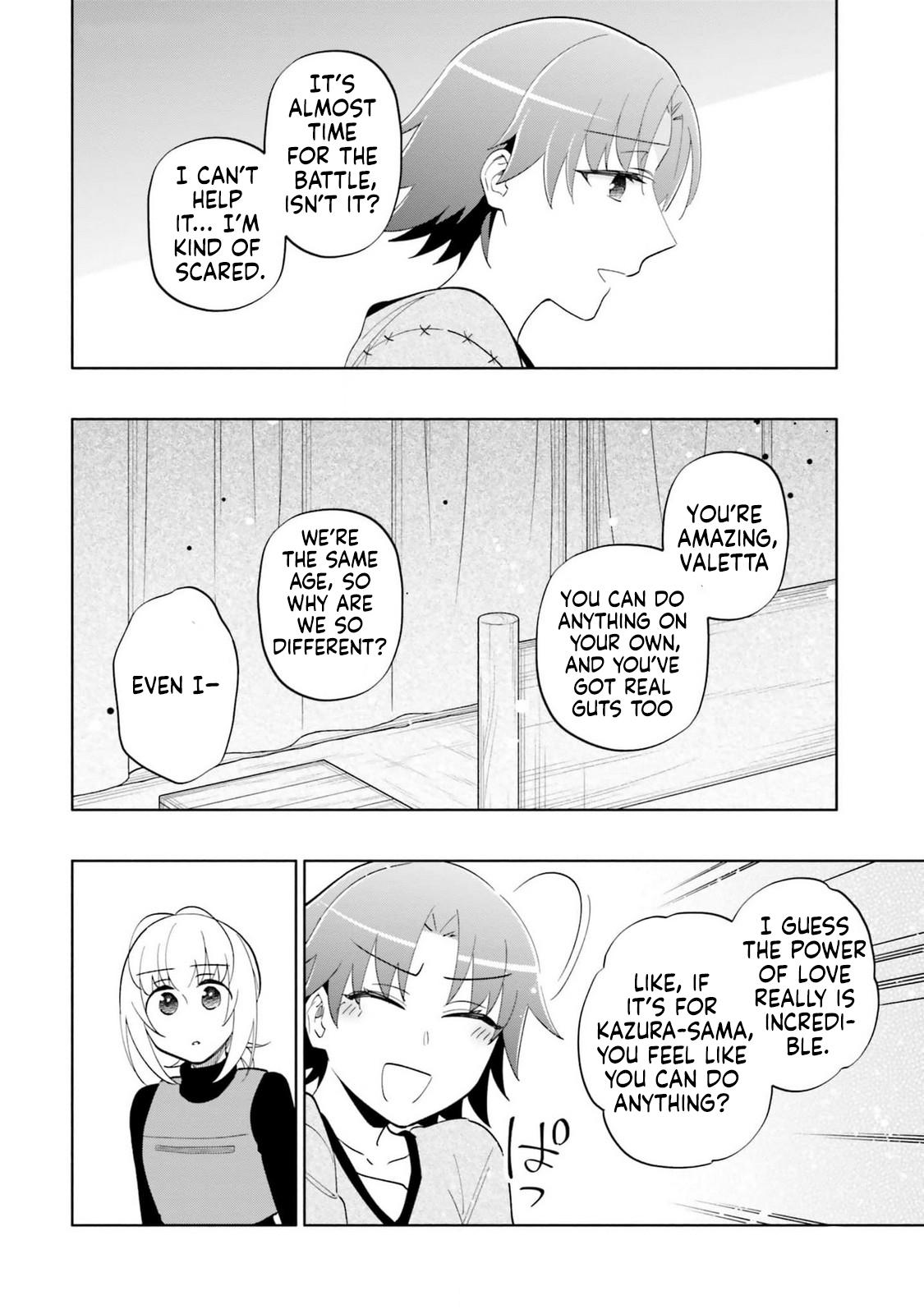 Takarakuji de 40-oku Atatta n dakedo Isekai ni Ijuu Suru Chap 81 - Next Chap 82