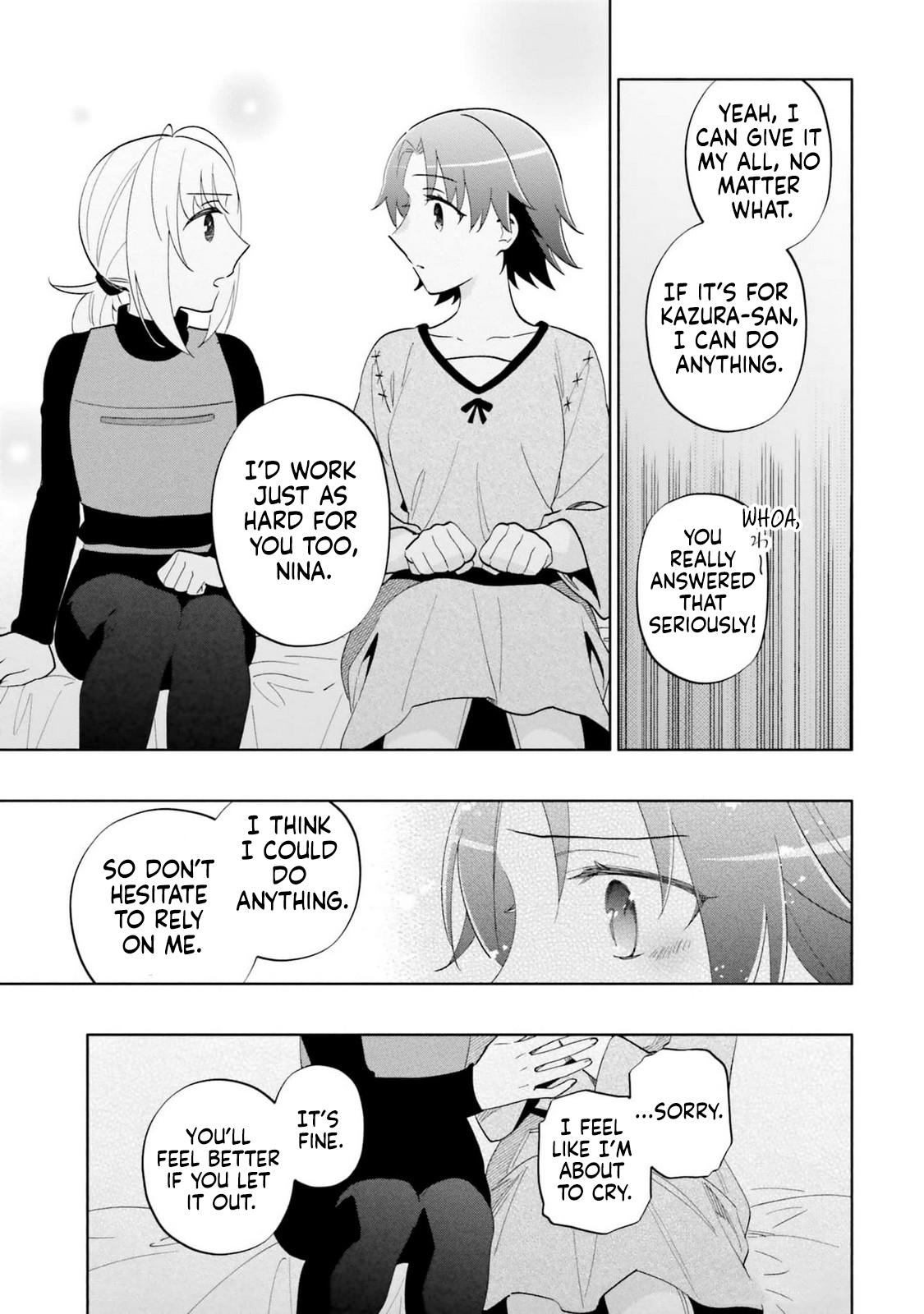 Takarakuji de 40-oku Atatta n dakedo Isekai ni Ijuu Suru Chap 81 - Next Chap 82