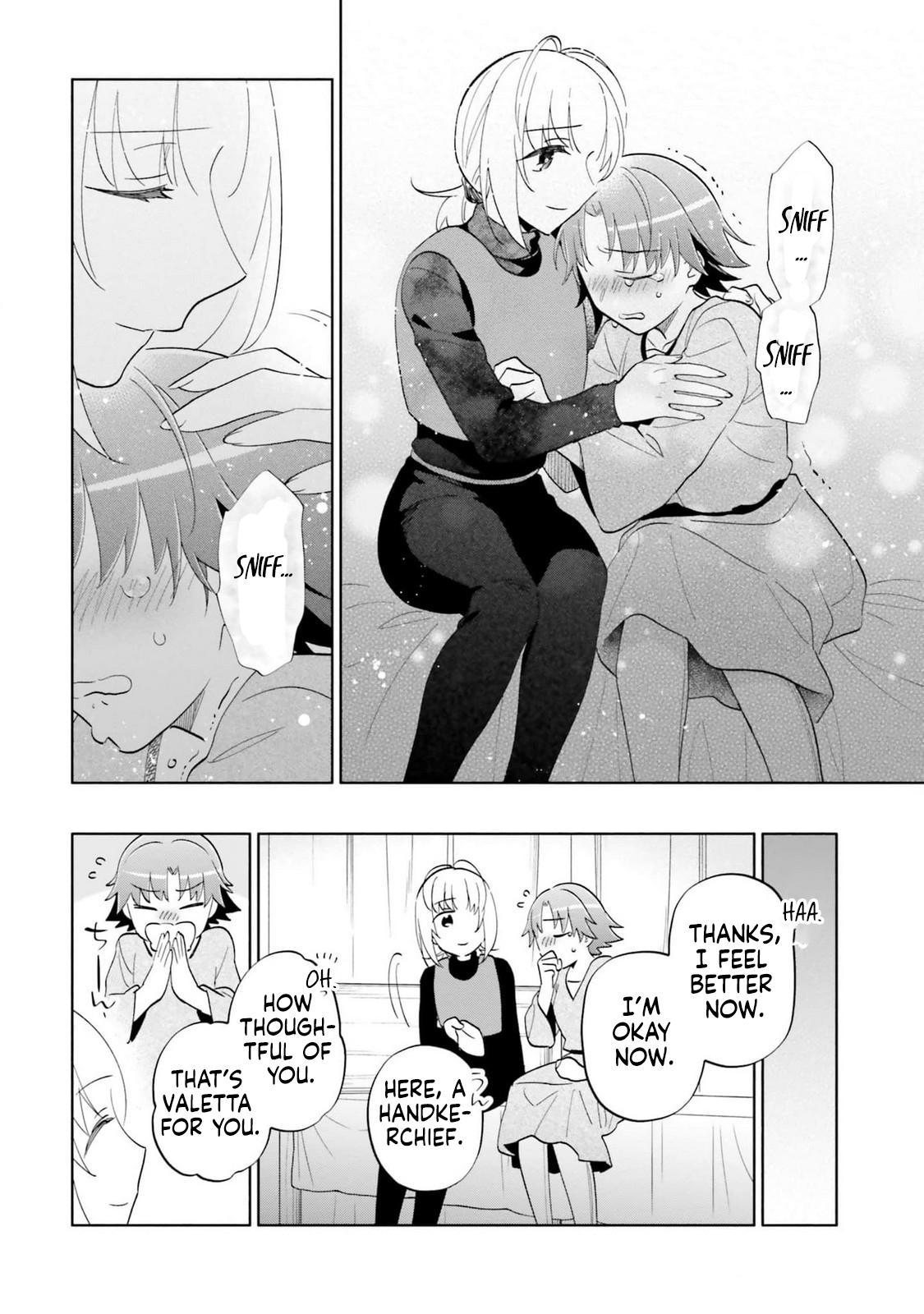 Takarakuji de 40-oku Atatta n dakedo Isekai ni Ijuu Suru Chap 81 - Next Chap 82