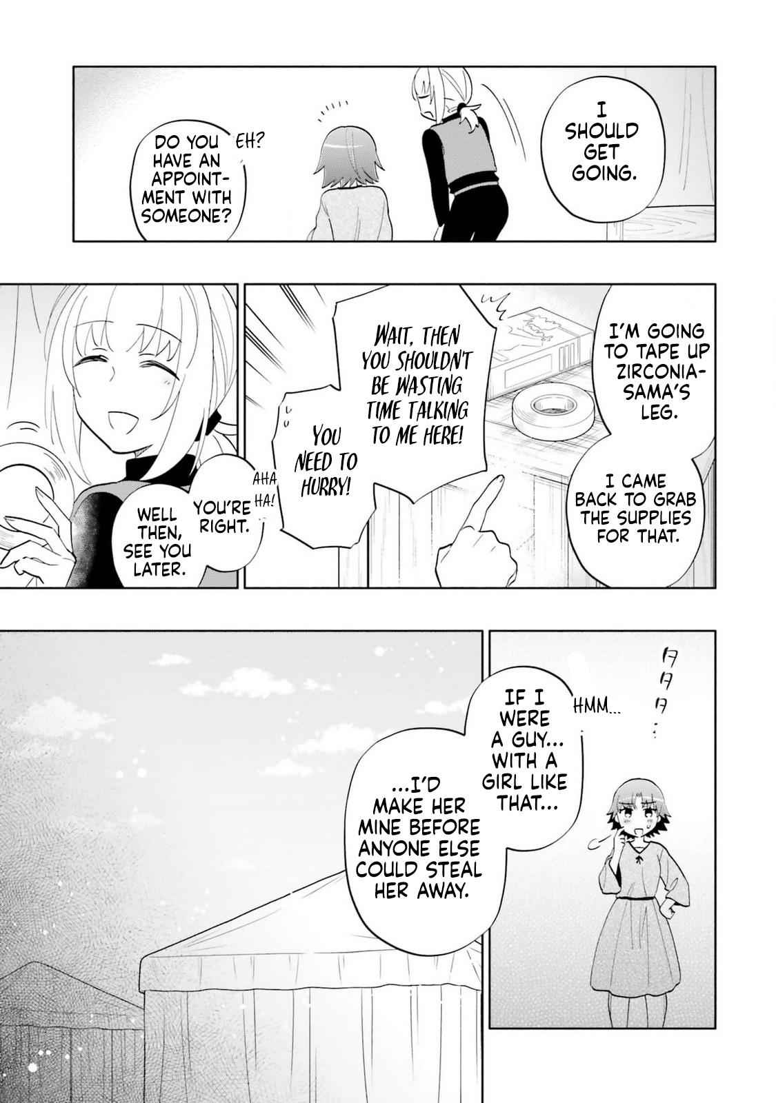 Takarakuji de 40-oku Atatta n dakedo Isekai ni Ijuu Suru Chap 81 - Next Chap 82