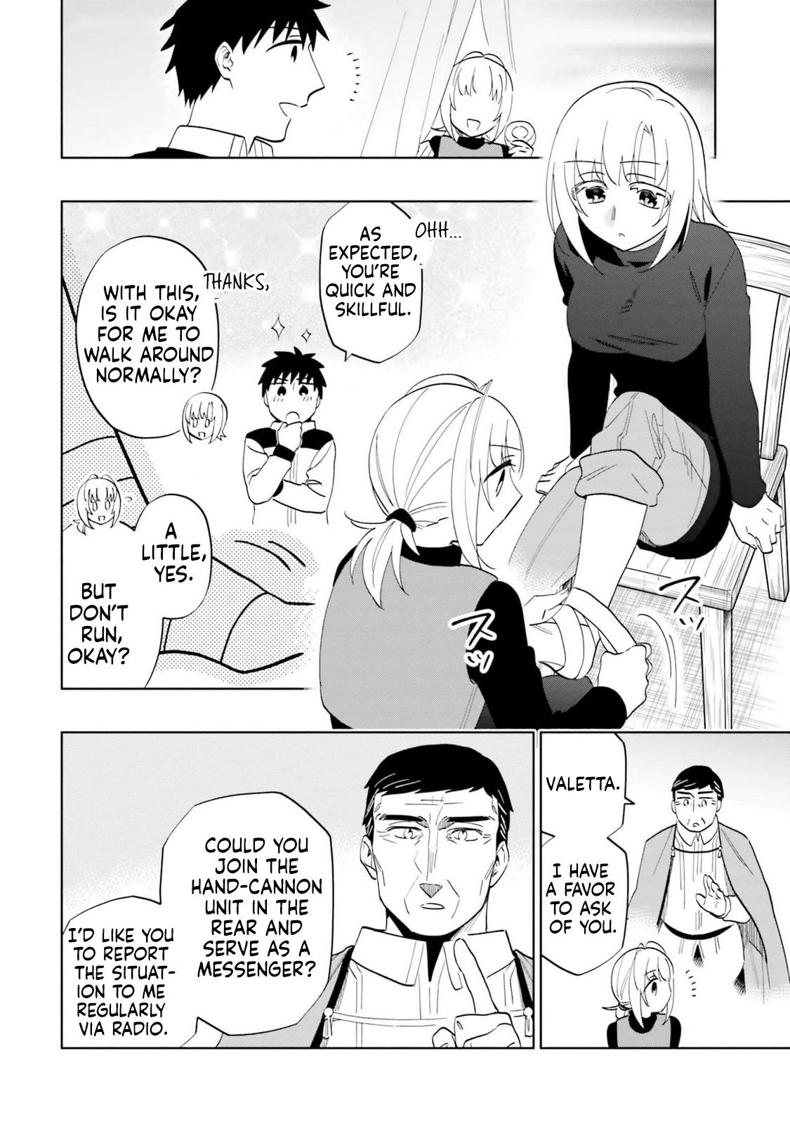 Takarakuji de 40-oku Atatta n dakedo Isekai ni Ijuu Suru Chap 81 - Next Chap 82