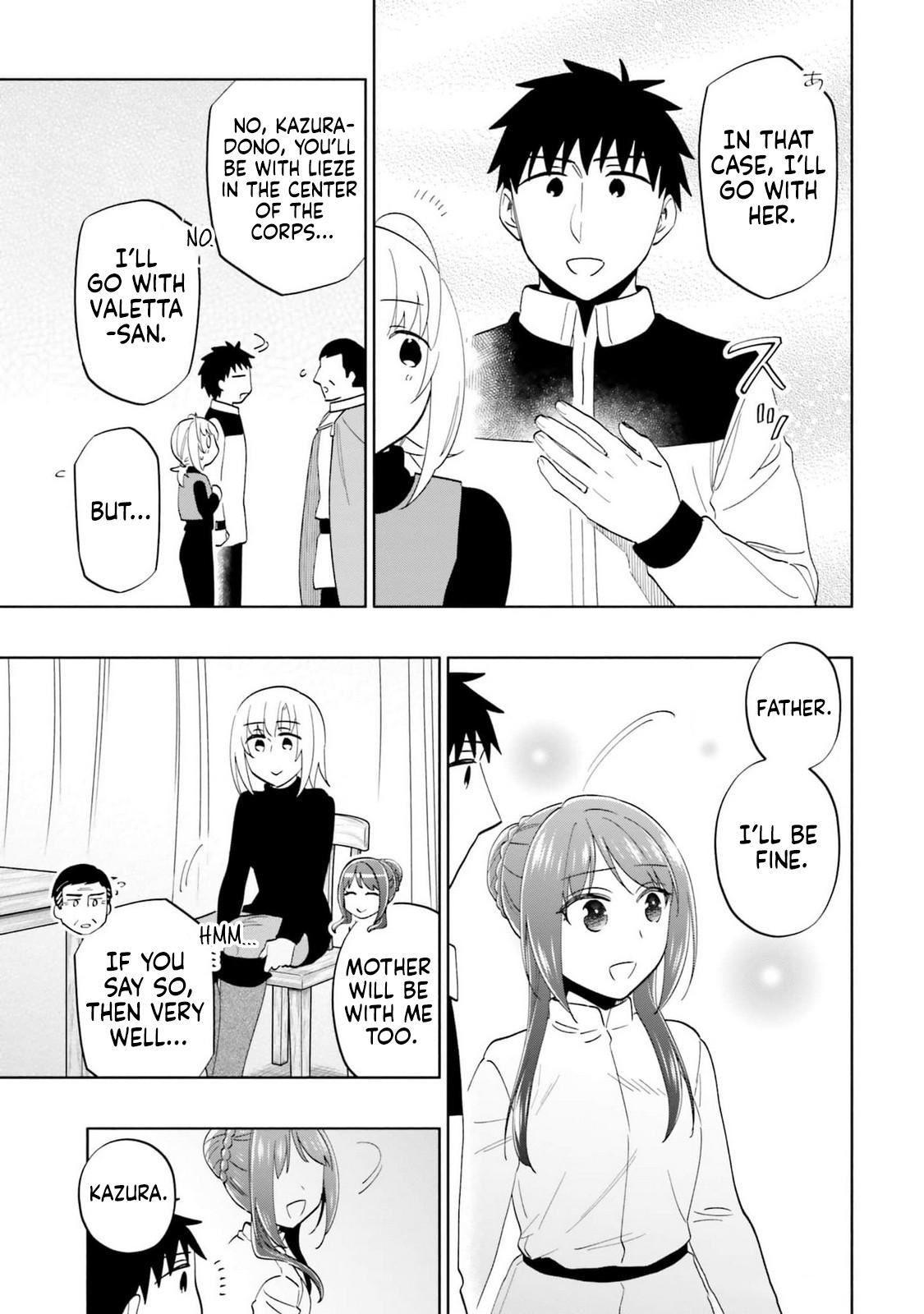 Takarakuji de 40-oku Atatta n dakedo Isekai ni Ijuu Suru Chap 81 - Next Chap 82