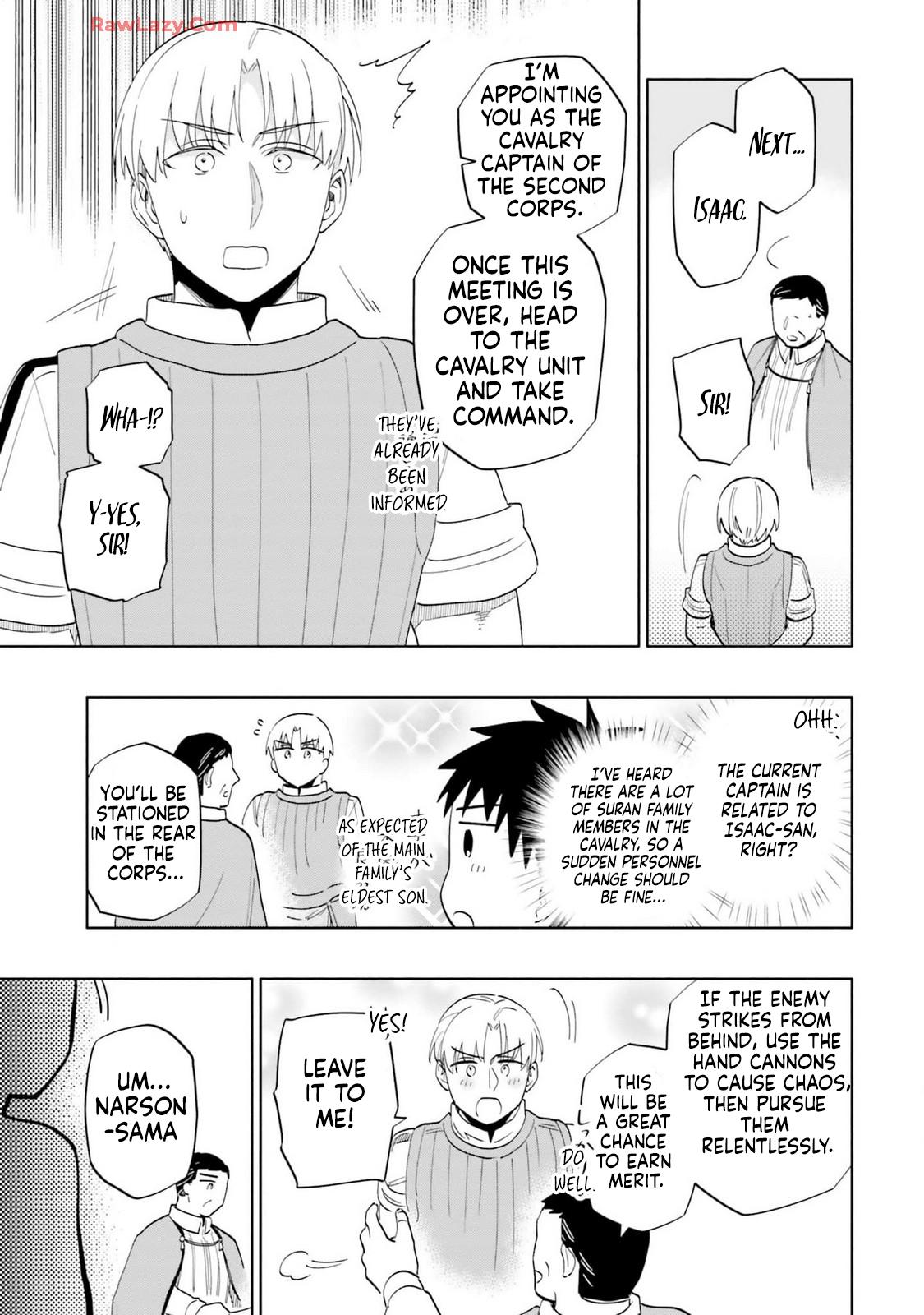 Takarakuji de 40-oku Atatta n dakedo Isekai ni Ijuu Suru Chap 81 - Next Chap 82