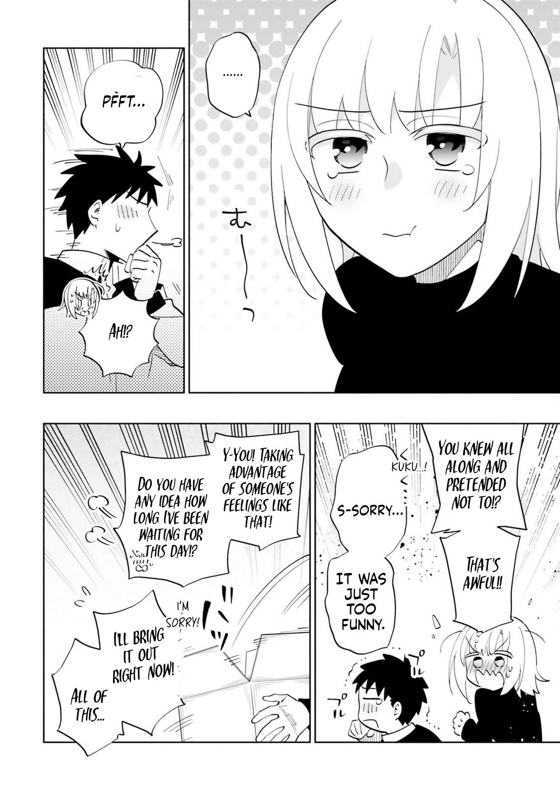 Takarakuji de 40-oku Atatta n dakedo Isekai ni Ijuu Suru Chap 81 - Next Chap 82