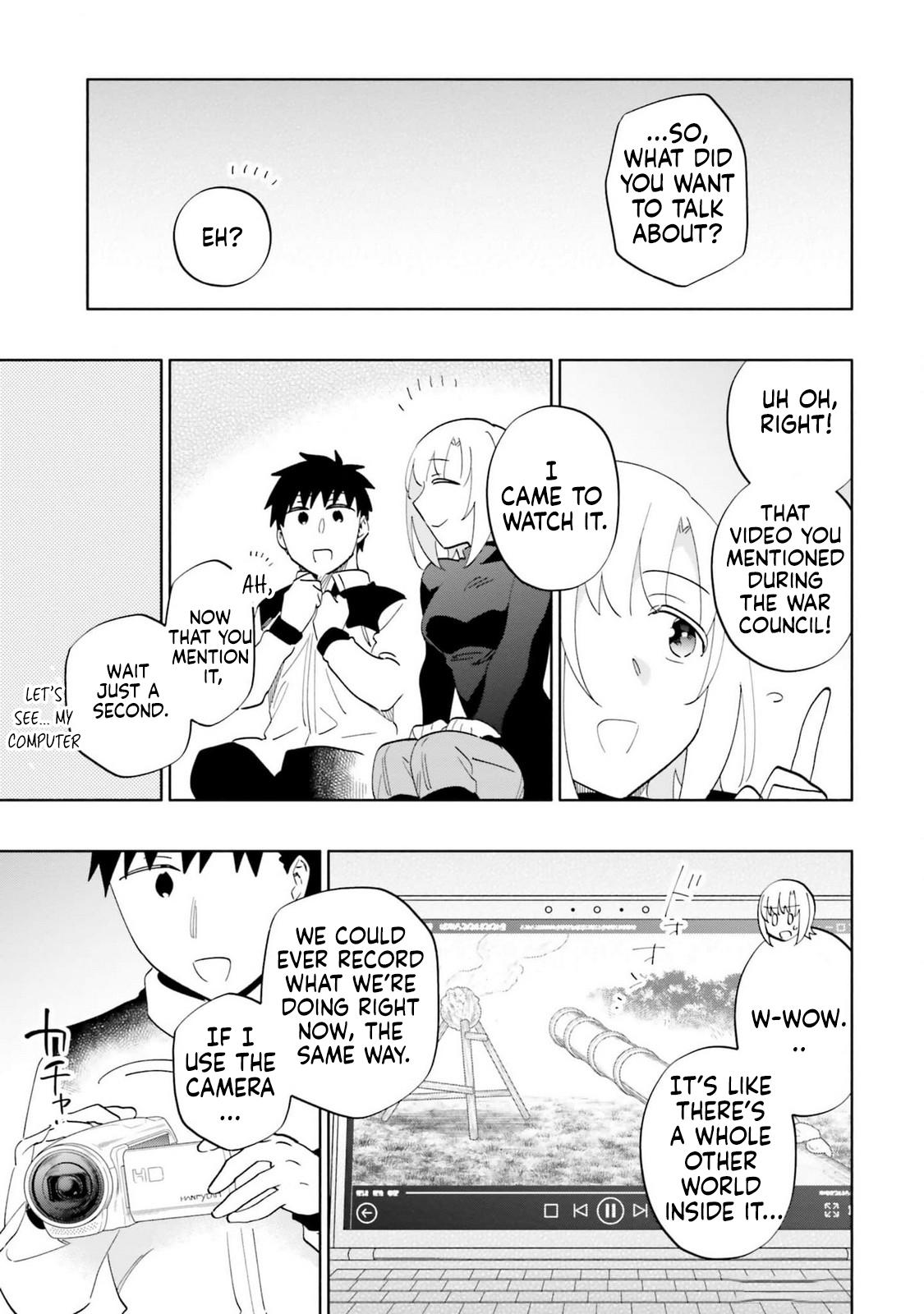 Takarakuji de 40-oku Atatta n dakedo Isekai ni Ijuu Suru Chap 81 - Next Chap 82