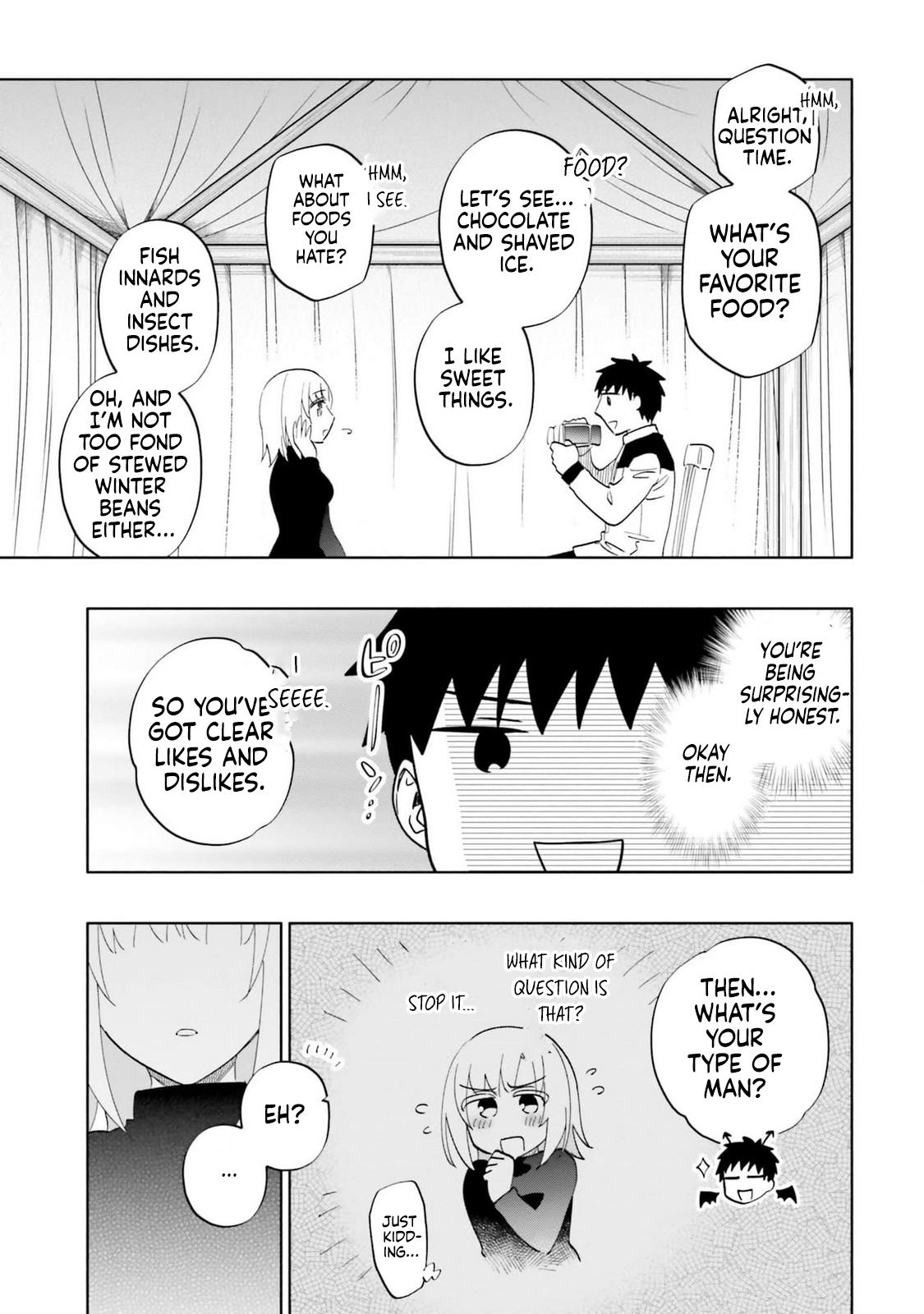 Takarakuji de 40-oku Atatta n dakedo Isekai ni Ijuu Suru Chap 81 - Next Chap 82