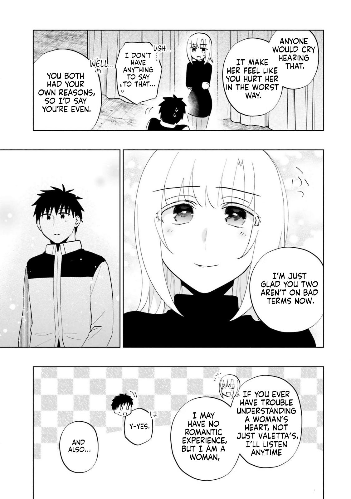 Takarakuji de 40-oku Atatta n dakedo Isekai ni Ijuu Suru Chap 81 - Next Chap 82