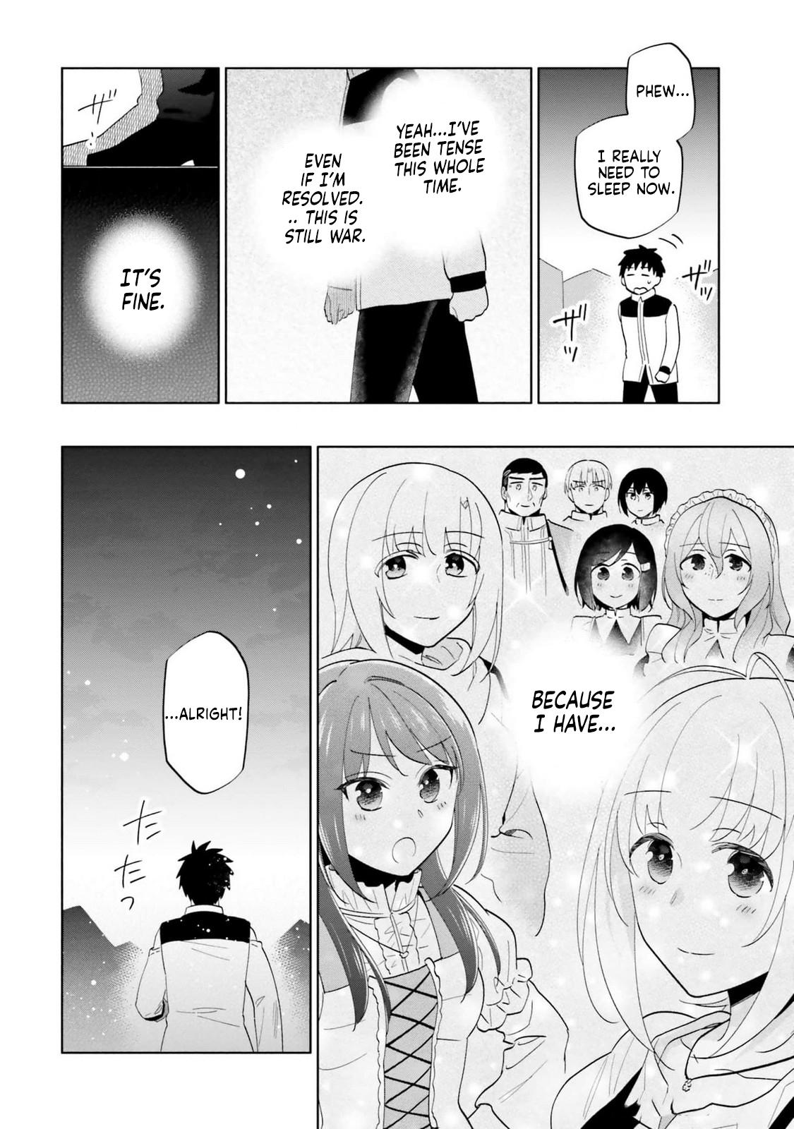 Takarakuji de 40-oku Atatta n dakedo Isekai ni Ijuu Suru Chap 81 - Next Chap 82