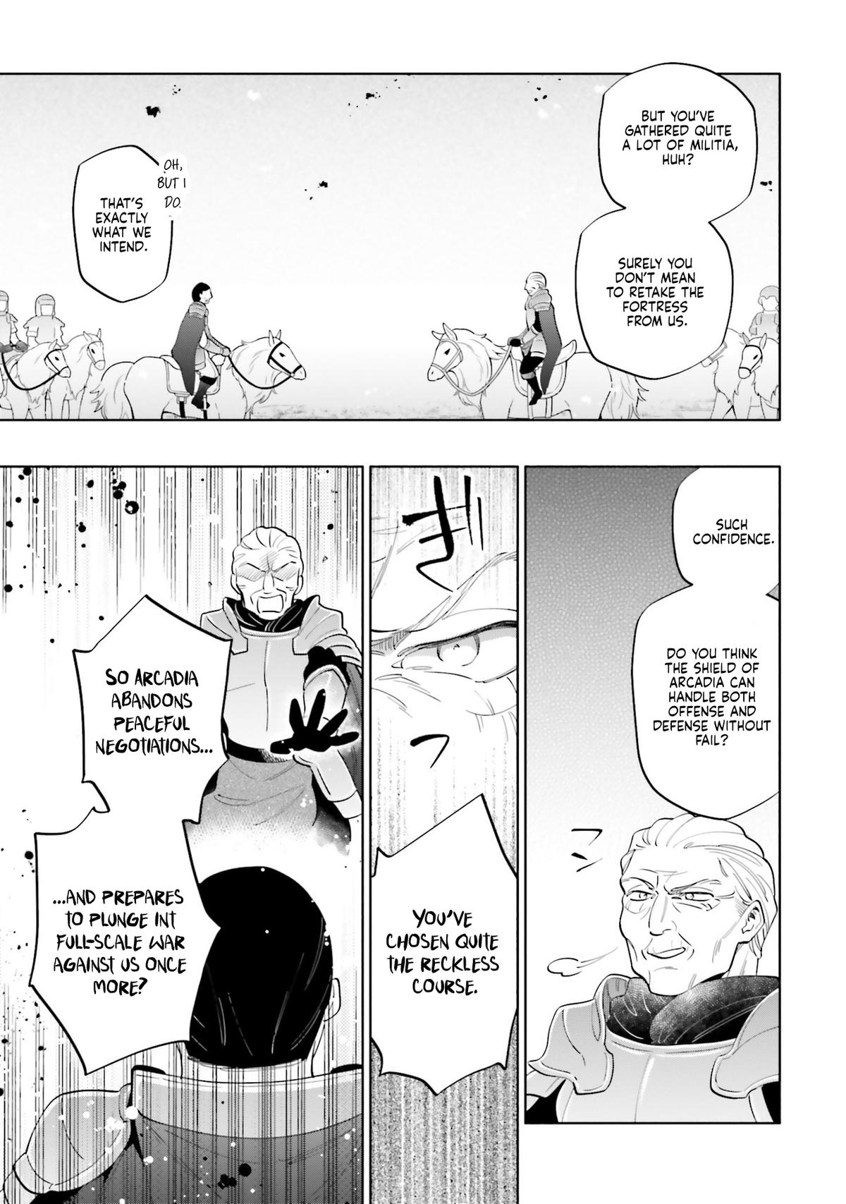 Takarakuji de 40-oku Atatta n dakedo Isekai ni Ijuu Suru Chap 82 - Next Chap 83