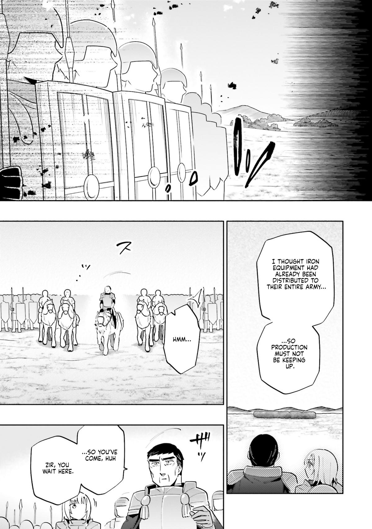Takarakuji de 40-oku Atatta n dakedo Isekai ni Ijuu Suru Chap 82 - Next Chap 83