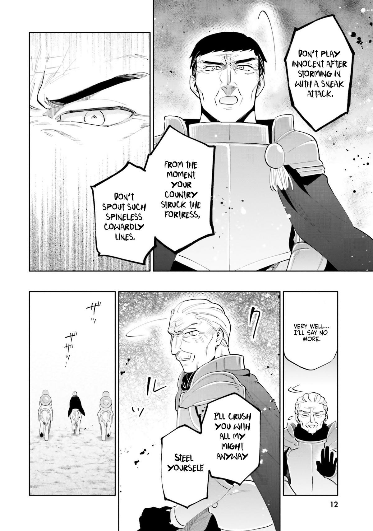 Takarakuji de 40-oku Atatta n dakedo Isekai ni Ijuu Suru Chap 82 - Next Chap 83