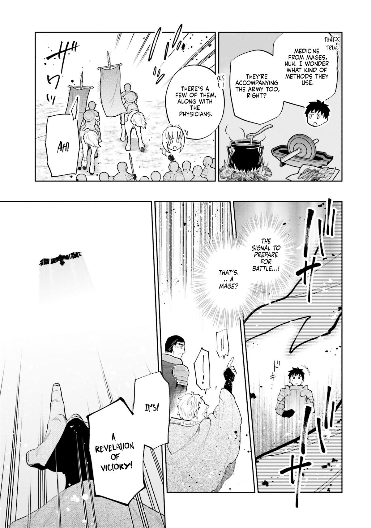 Takarakuji de 40-oku Atatta n dakedo Isekai ni Ijuu Suru Chap 82 - Next Chap 83