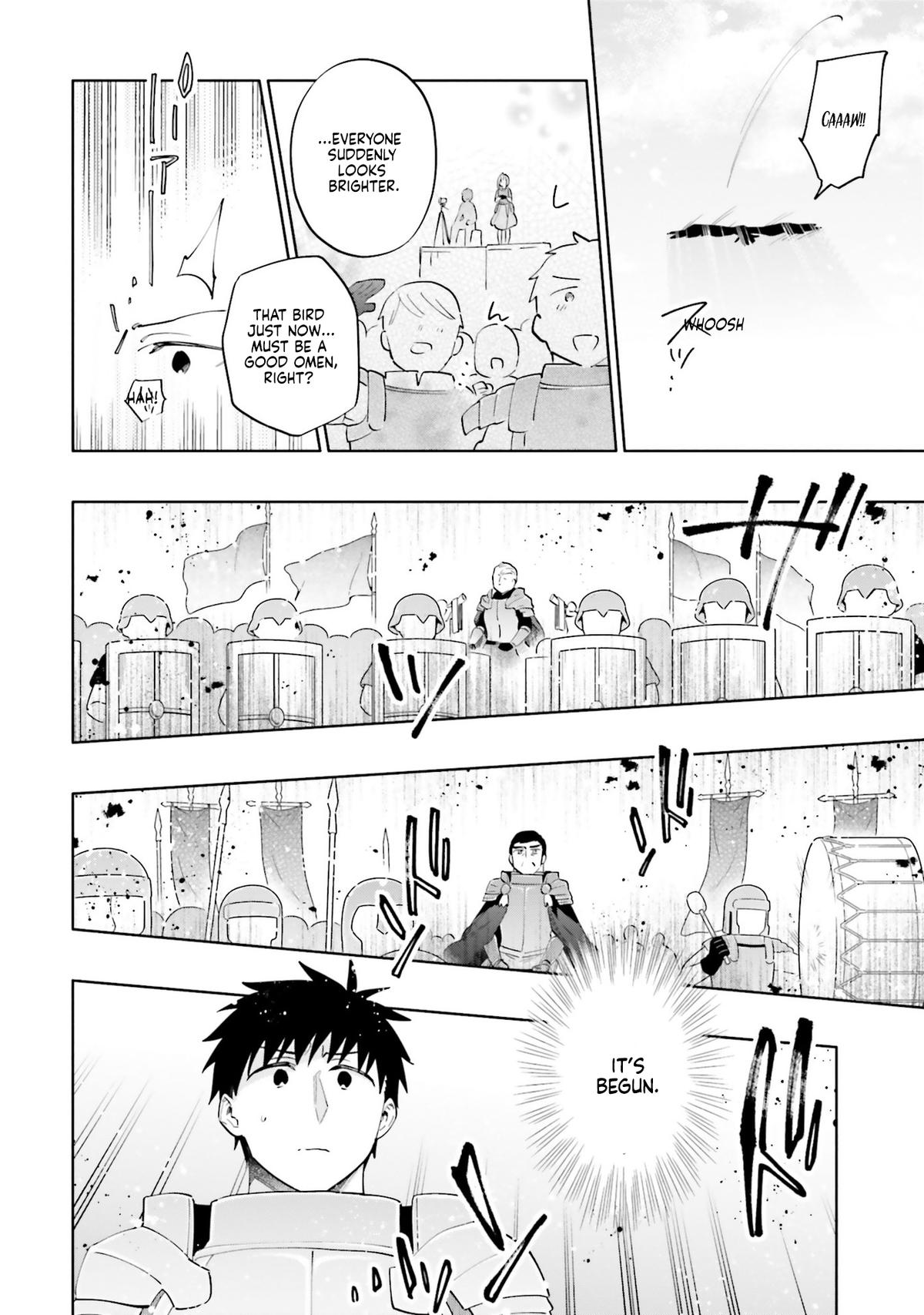 Takarakuji de 40-oku Atatta n dakedo Isekai ni Ijuu Suru Chap 82 - Next Chap 83