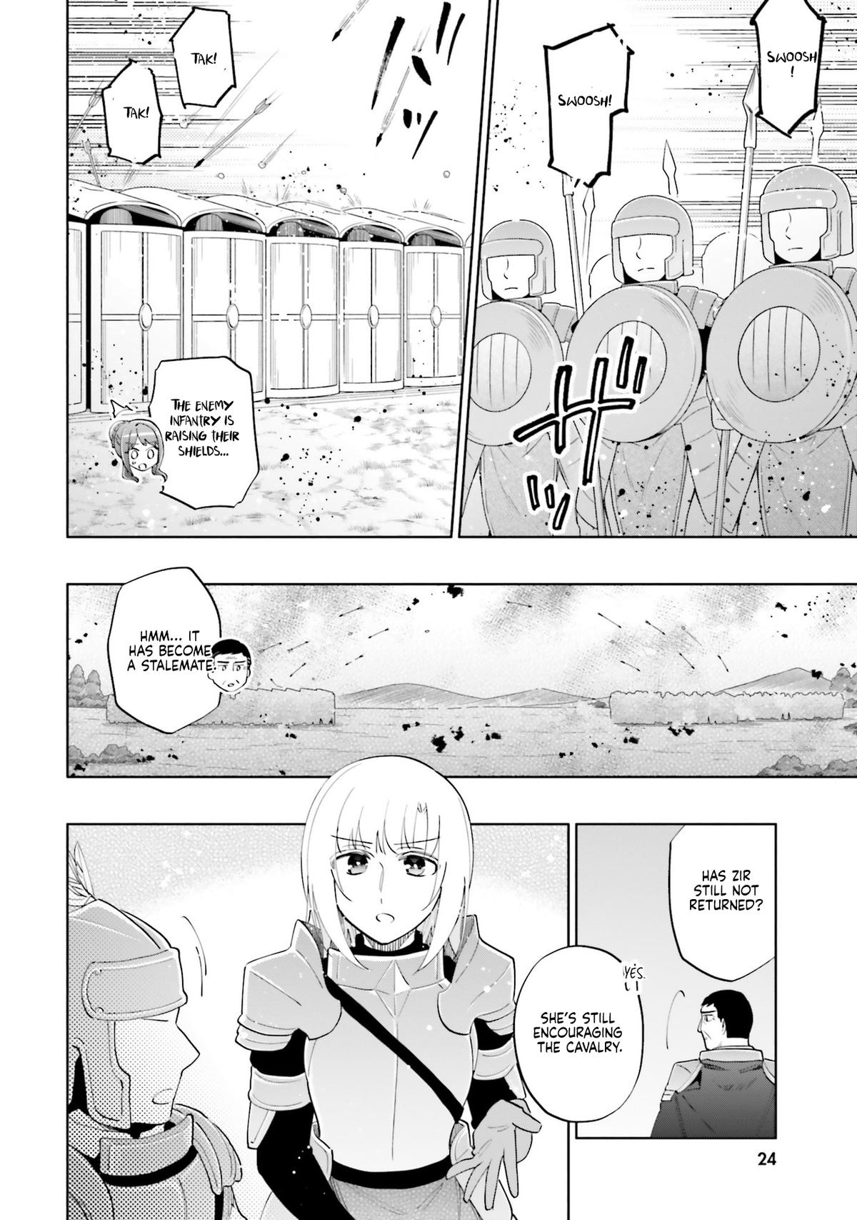 Takarakuji de 40-oku Atatta n dakedo Isekai ni Ijuu Suru Chap 83 - Next Chap 84