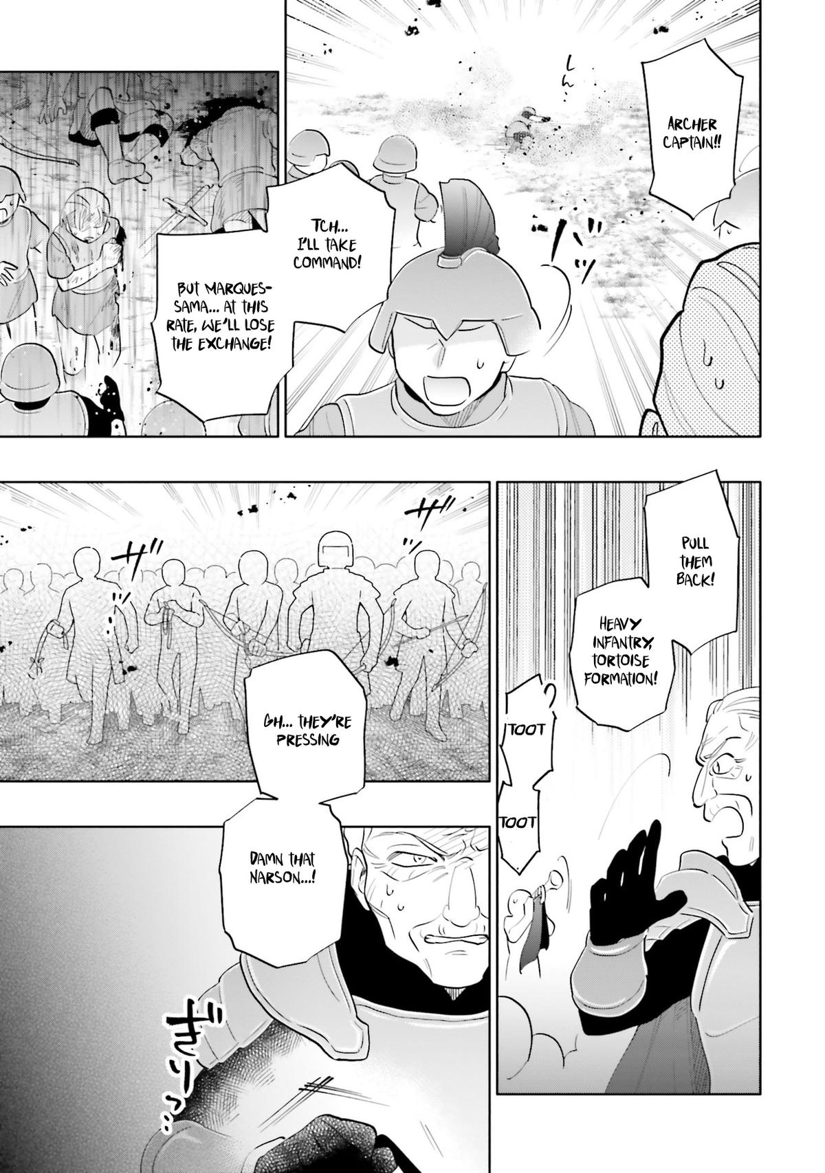 Takarakuji de 40-oku Atatta n dakedo Isekai ni Ijuu Suru Chap 83 - Next Chap 84