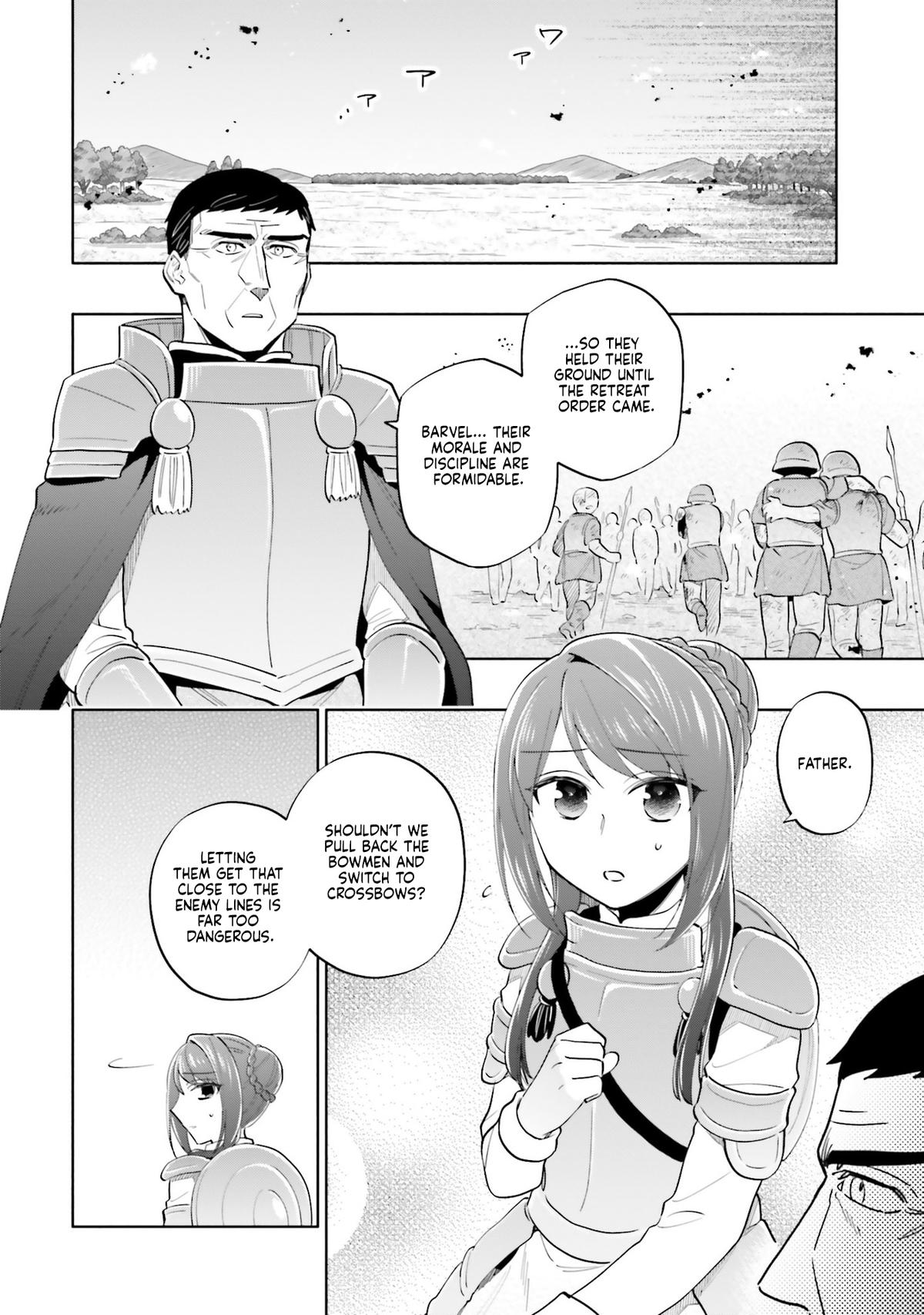Takarakuji de 40-oku Atatta n dakedo Isekai ni Ijuu Suru Chap 83 - Next Chap 84