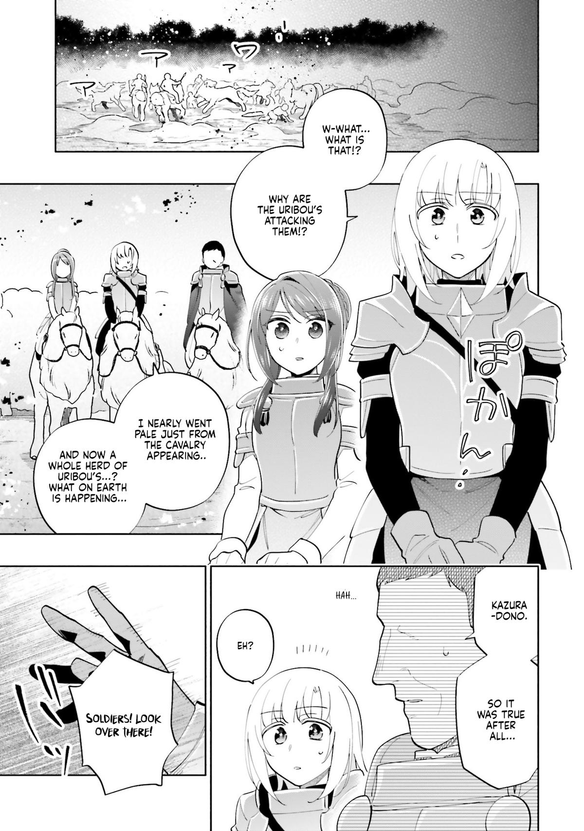 Takarakuji de 40-oku Atatta n dakedo Isekai ni Ijuu Suru Chap 83 - Next Chap 84