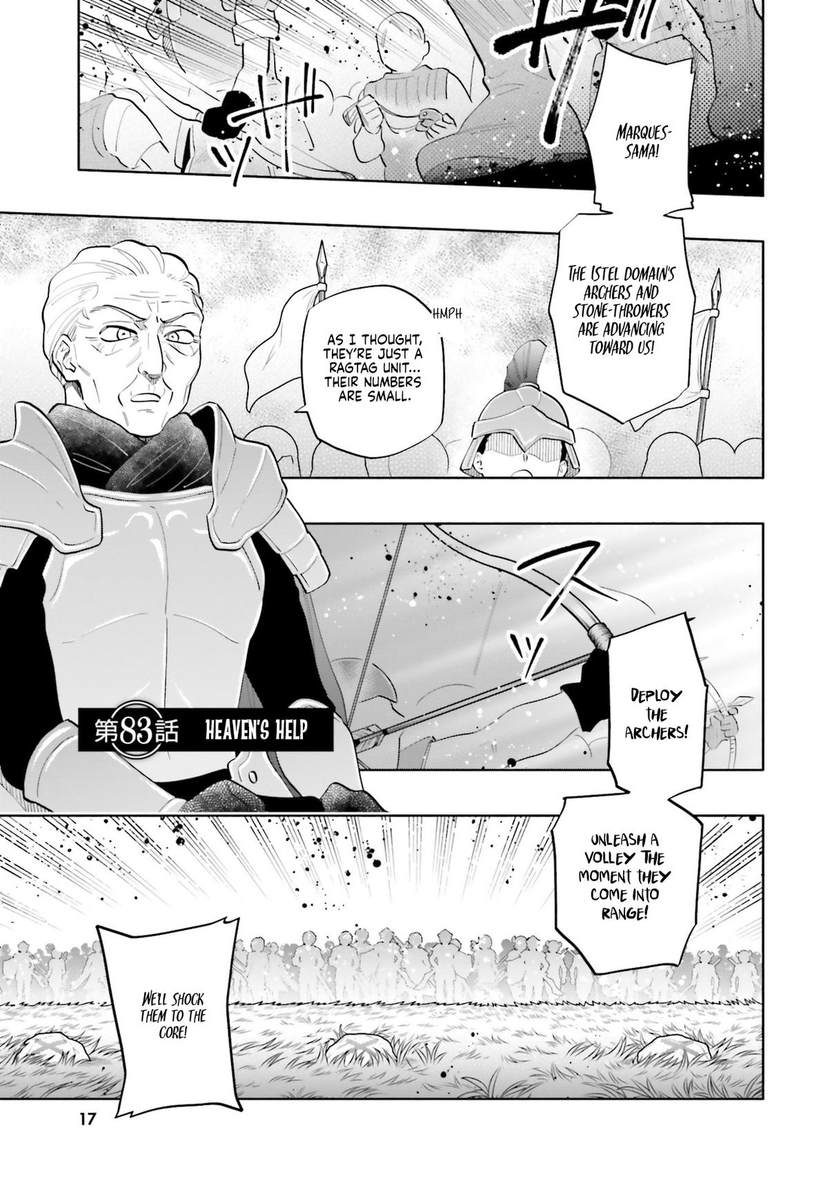 Takarakuji de 40-oku Atatta n dakedo Isekai ni Ijuu Suru Chap 83 - Next Chap 84