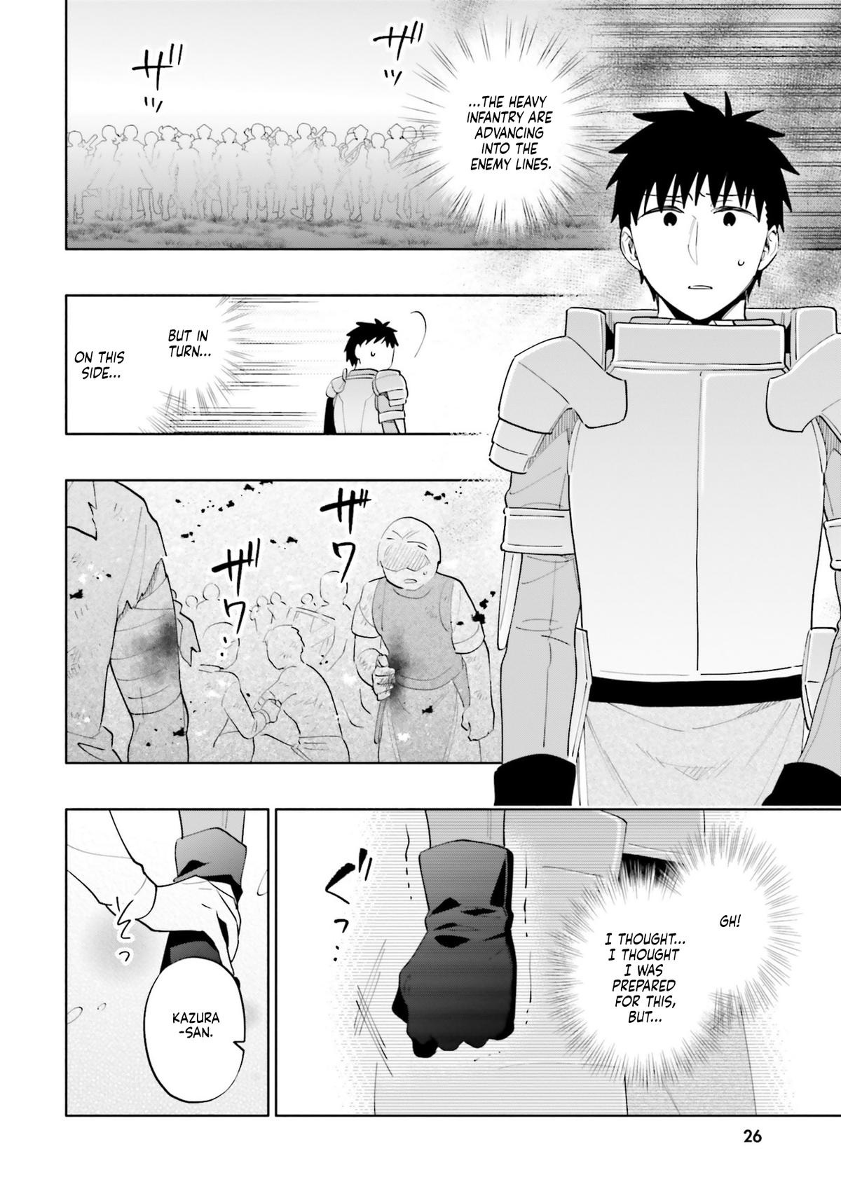 Takarakuji de 40-oku Atatta n dakedo Isekai ni Ijuu Suru Chap 83 - Next Chap 84