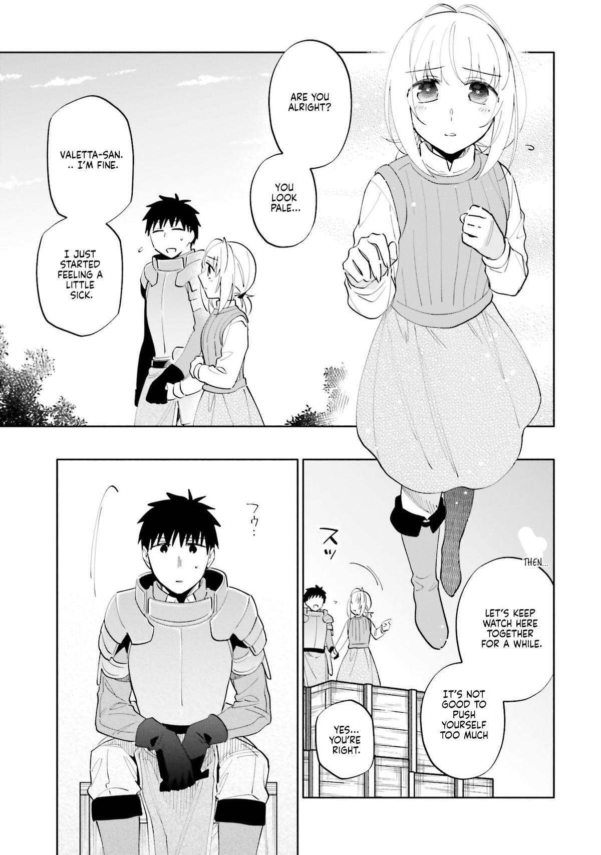 Takarakuji de 40-oku Atatta n dakedo Isekai ni Ijuu Suru Chap 83 - Next Chap 84
