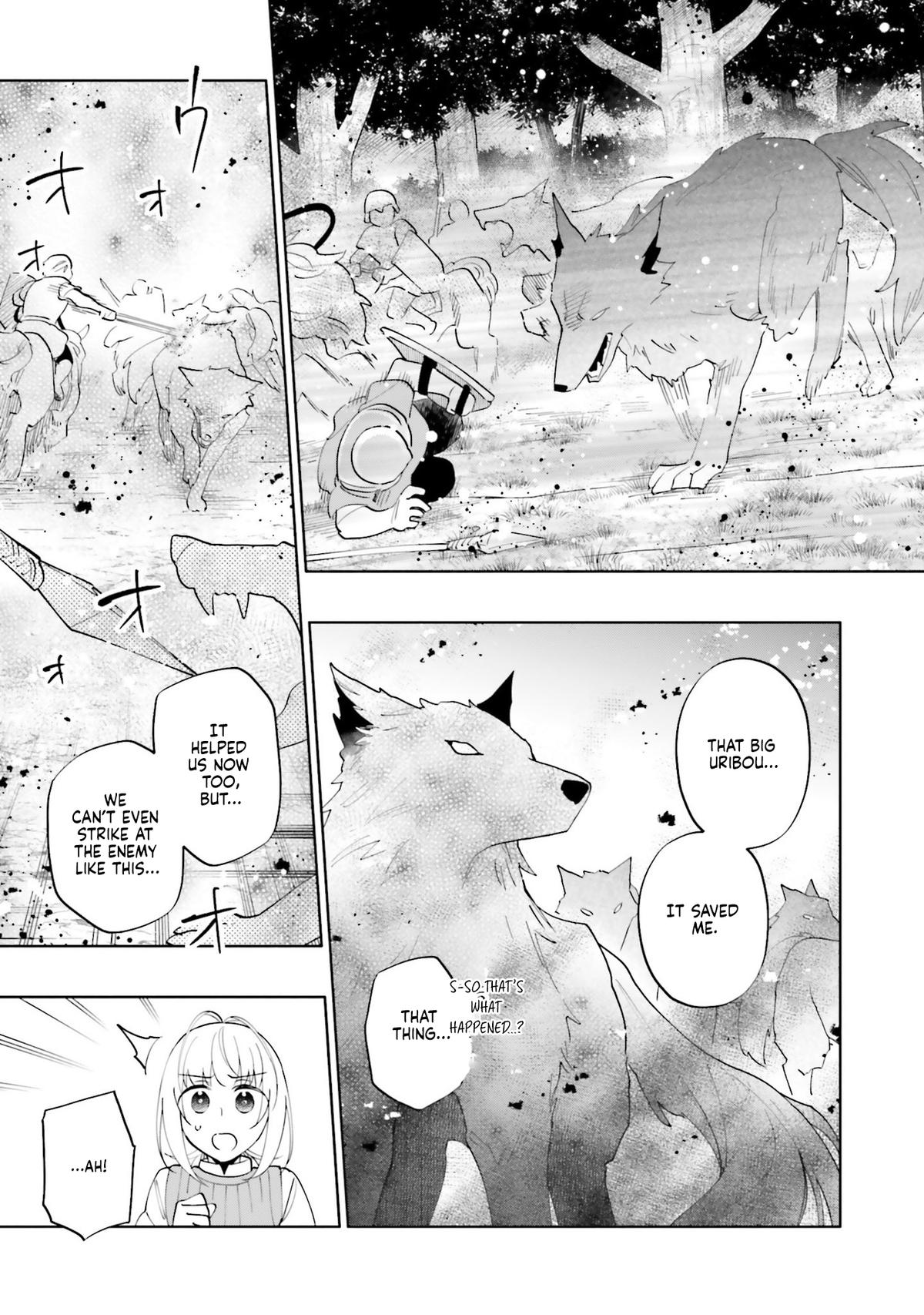 Takarakuji de 40-oku Atatta n dakedo Isekai ni Ijuu Suru Chap 83 - Next Chap 84