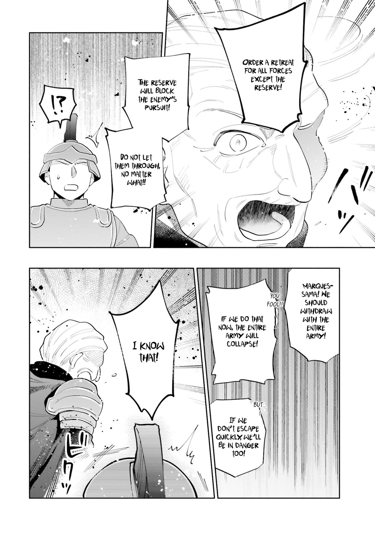 Takarakuji de 40-oku Atatta n dakedo Isekai ni Ijuu Suru Chap 83 - Next Chap 84