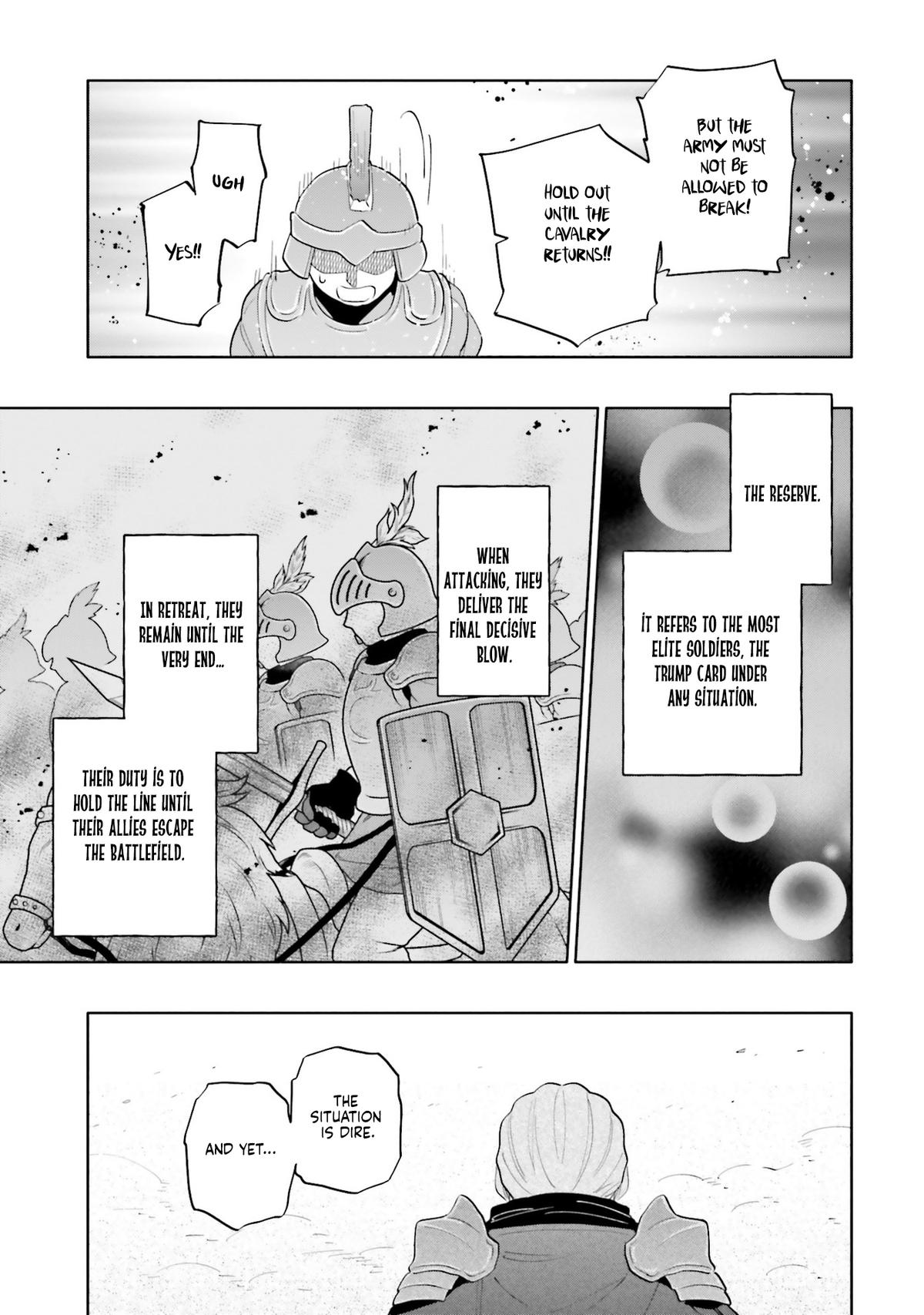 Takarakuji de 40-oku Atatta n dakedo Isekai ni Ijuu Suru Chap 83 - Next Chap 84