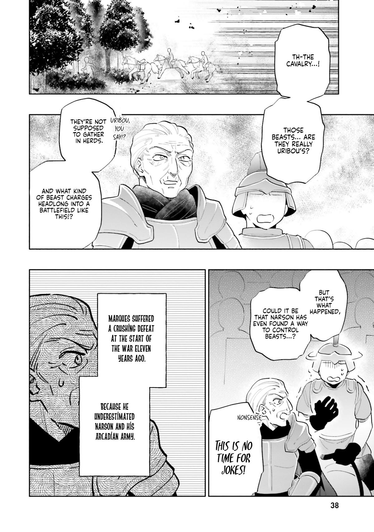 Takarakuji de 40-oku Atatta n dakedo Isekai ni Ijuu Suru Chap 83 - Next Chap 84