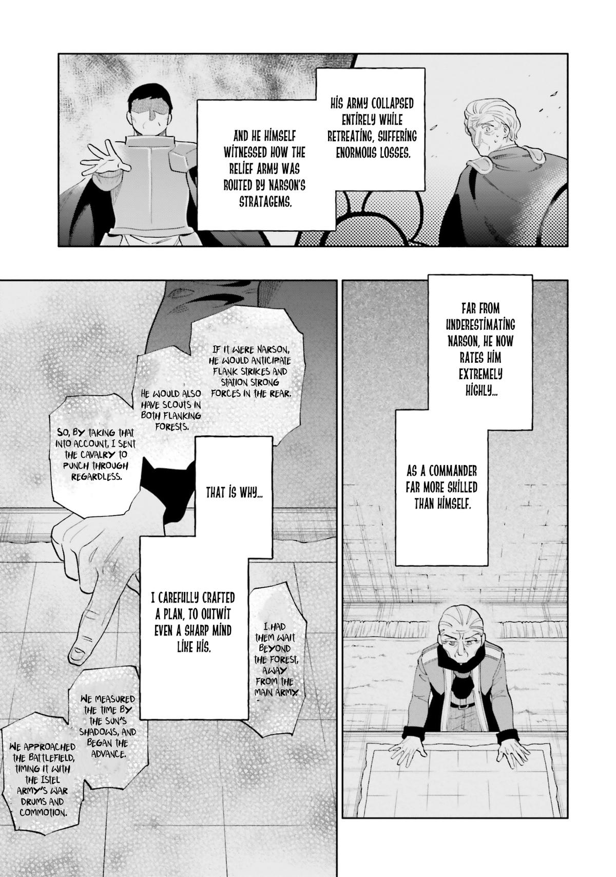 Takarakuji de 40-oku Atatta n dakedo Isekai ni Ijuu Suru Chap 83 - Next Chap 84