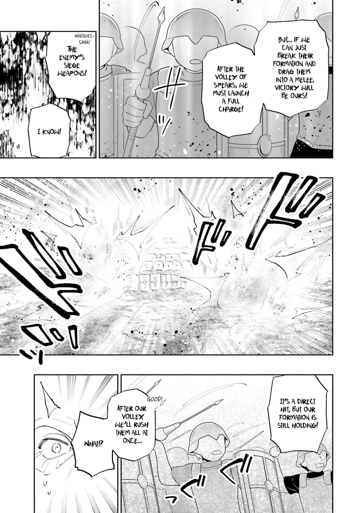 Takarakuji de 40-oku Atatta n dakedo Isekai ni Ijuu Suru Chap 83 - Next Chap 84