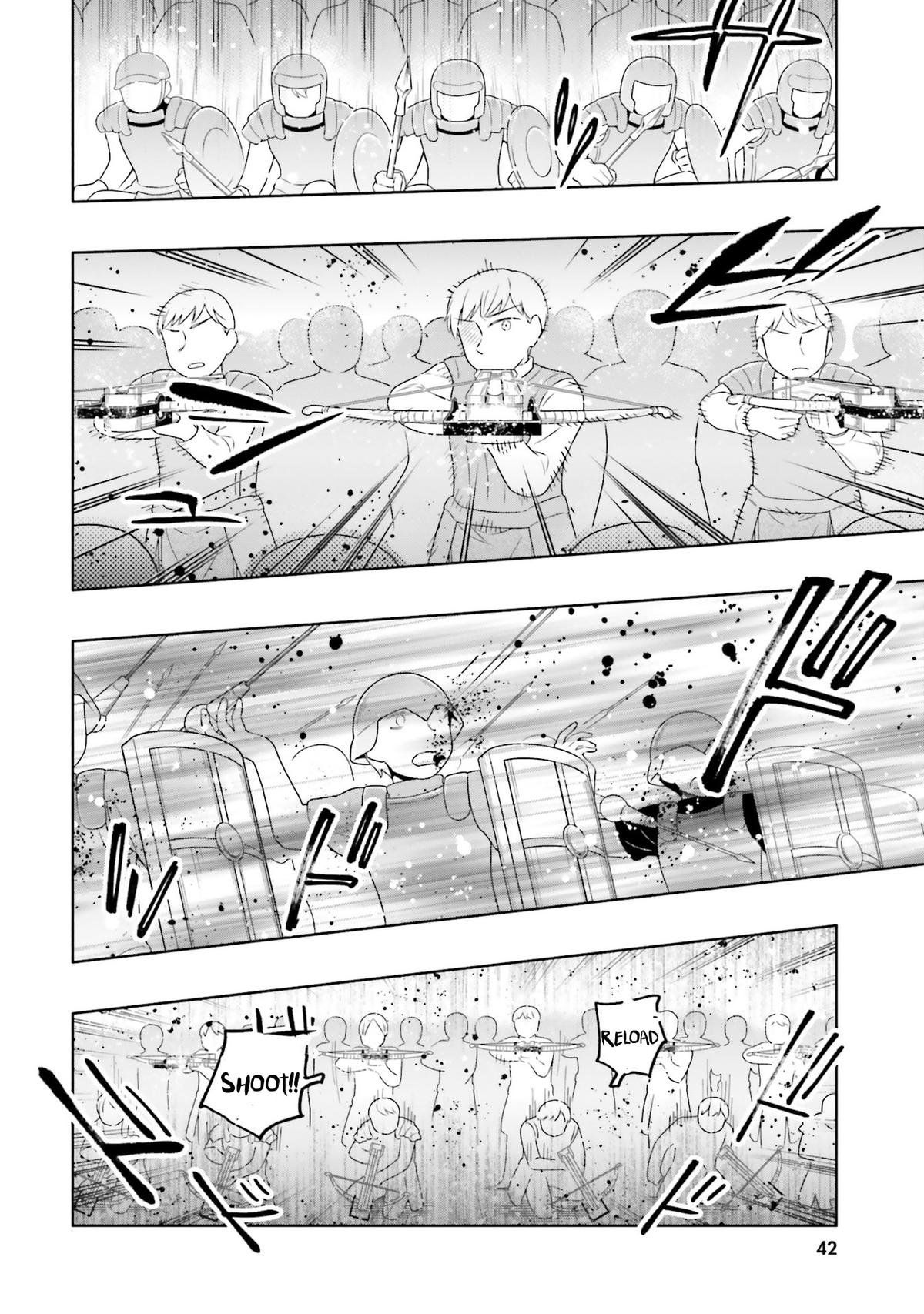 Takarakuji de 40-oku Atatta n dakedo Isekai ni Ijuu Suru Chap 83 - Next Chap 84