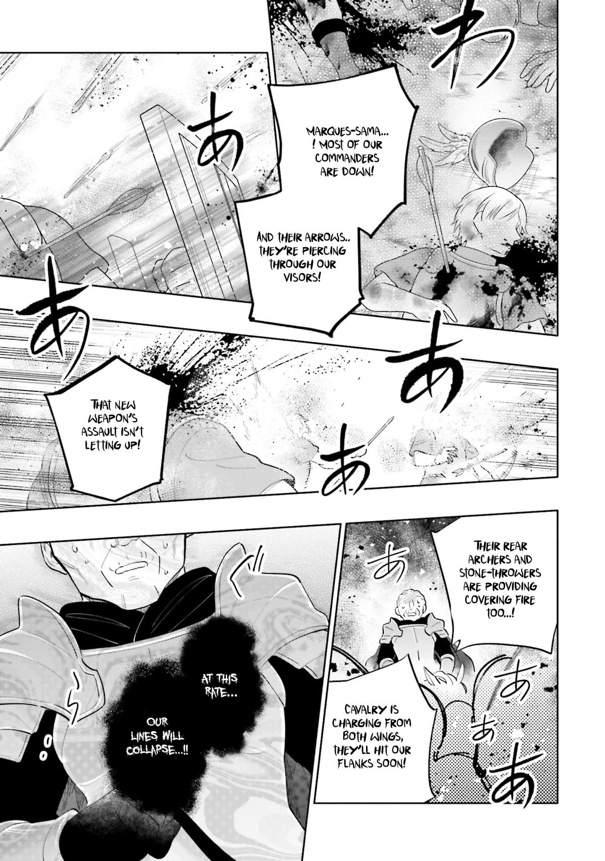 Takarakuji de 40-oku Atatta n dakedo Isekai ni Ijuu Suru Chap 83 - Next Chap 84