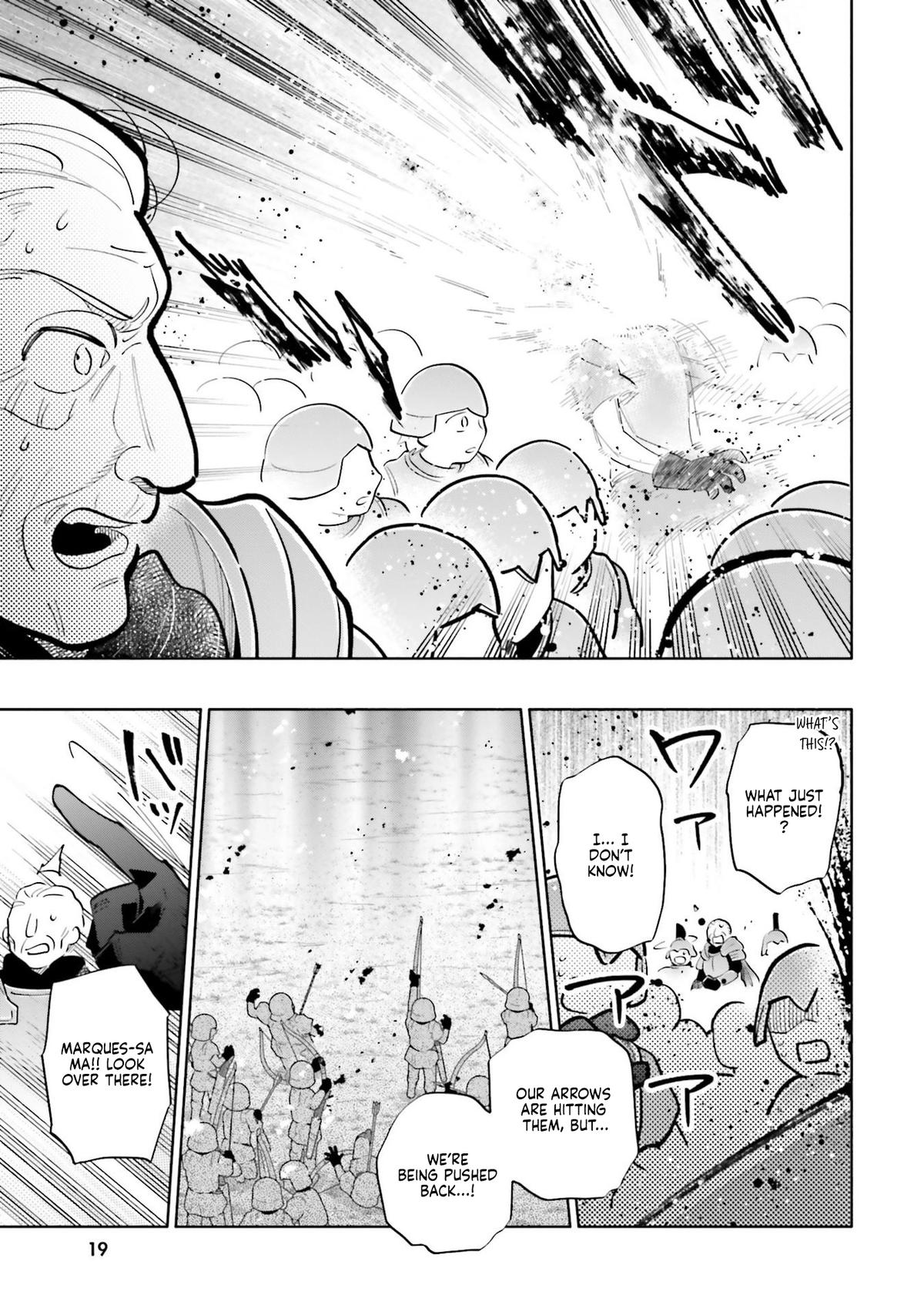Takarakuji de 40-oku Atatta n dakedo Isekai ni Ijuu Suru Chap 83 - Next Chap 84