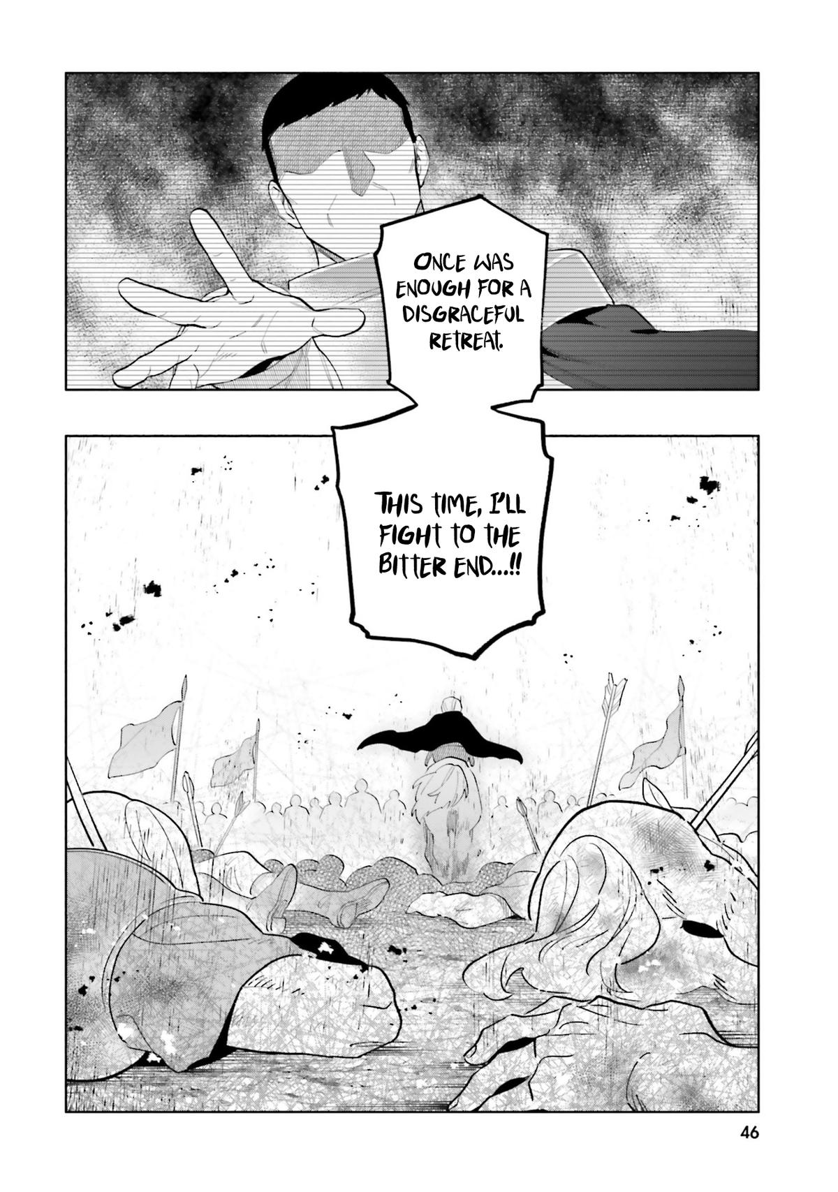 Takarakuji de 40-oku Atatta n dakedo Isekai ni Ijuu Suru Chap 83 - Next Chap 84