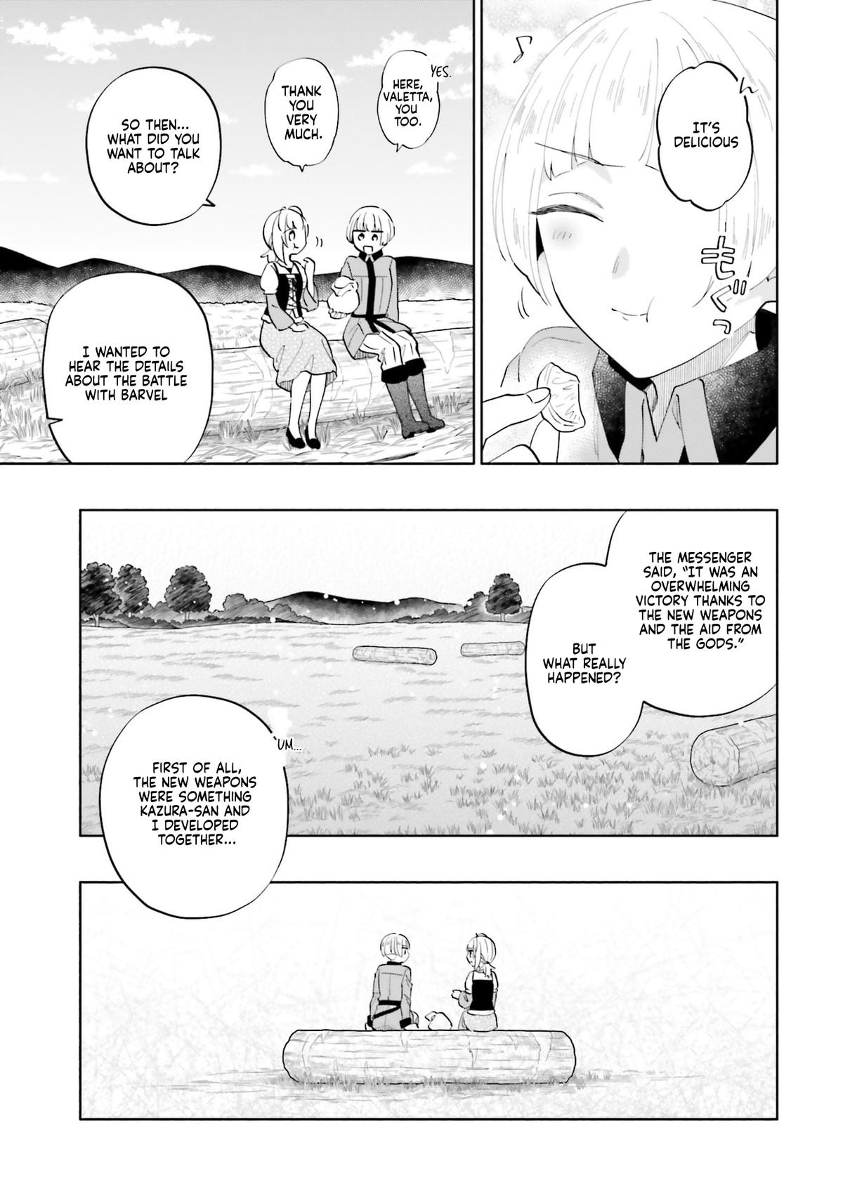 Takarakuji de 40-oku Atatta n dakedo Isekai ni Ijuu Suru Chap 90 - Next Chap 91