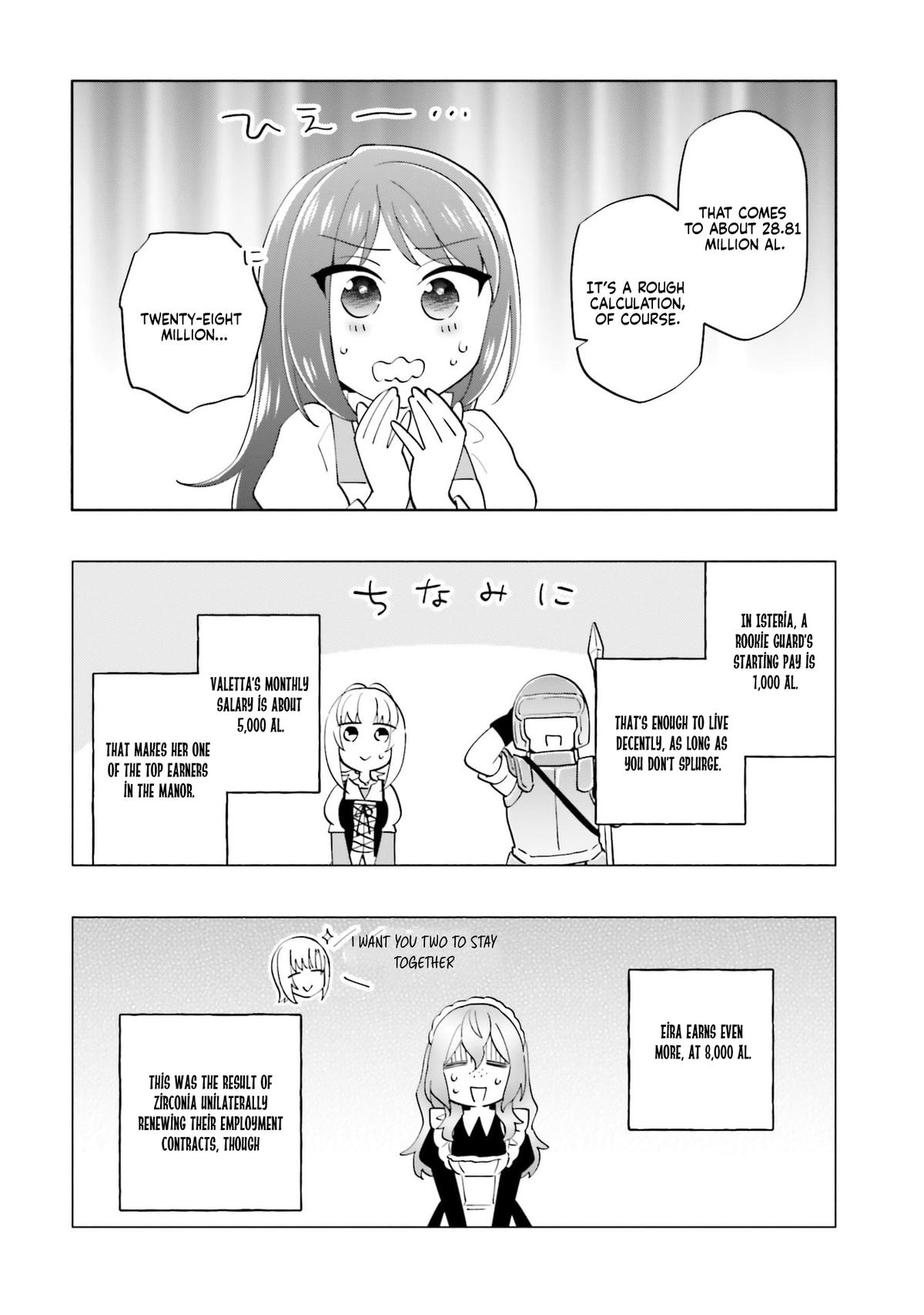 Takarakuji de 40-oku Atatta n dakedo Isekai ni Ijuu Suru Chap 90 - Next Chap 91