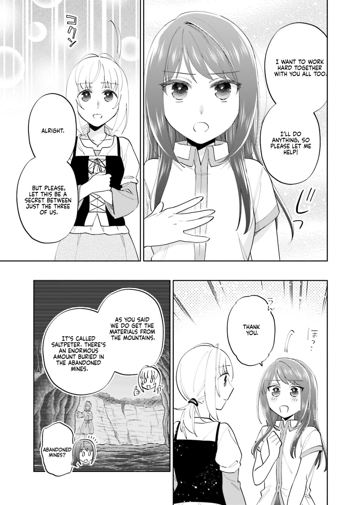Takarakuji de 40-oku Atatta n dakedo Isekai ni Ijuu Suru Chap 90 - Next Chap 91